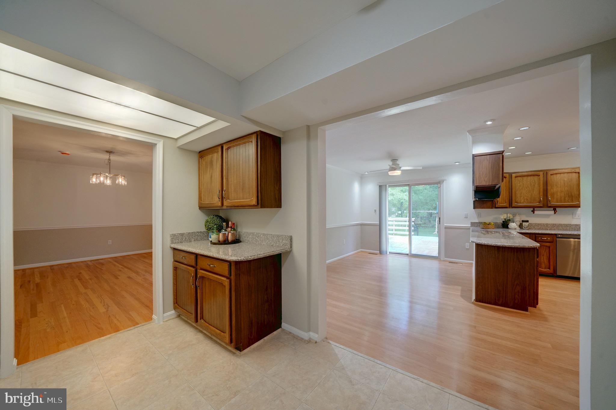 BOND MILL PARK - Residential