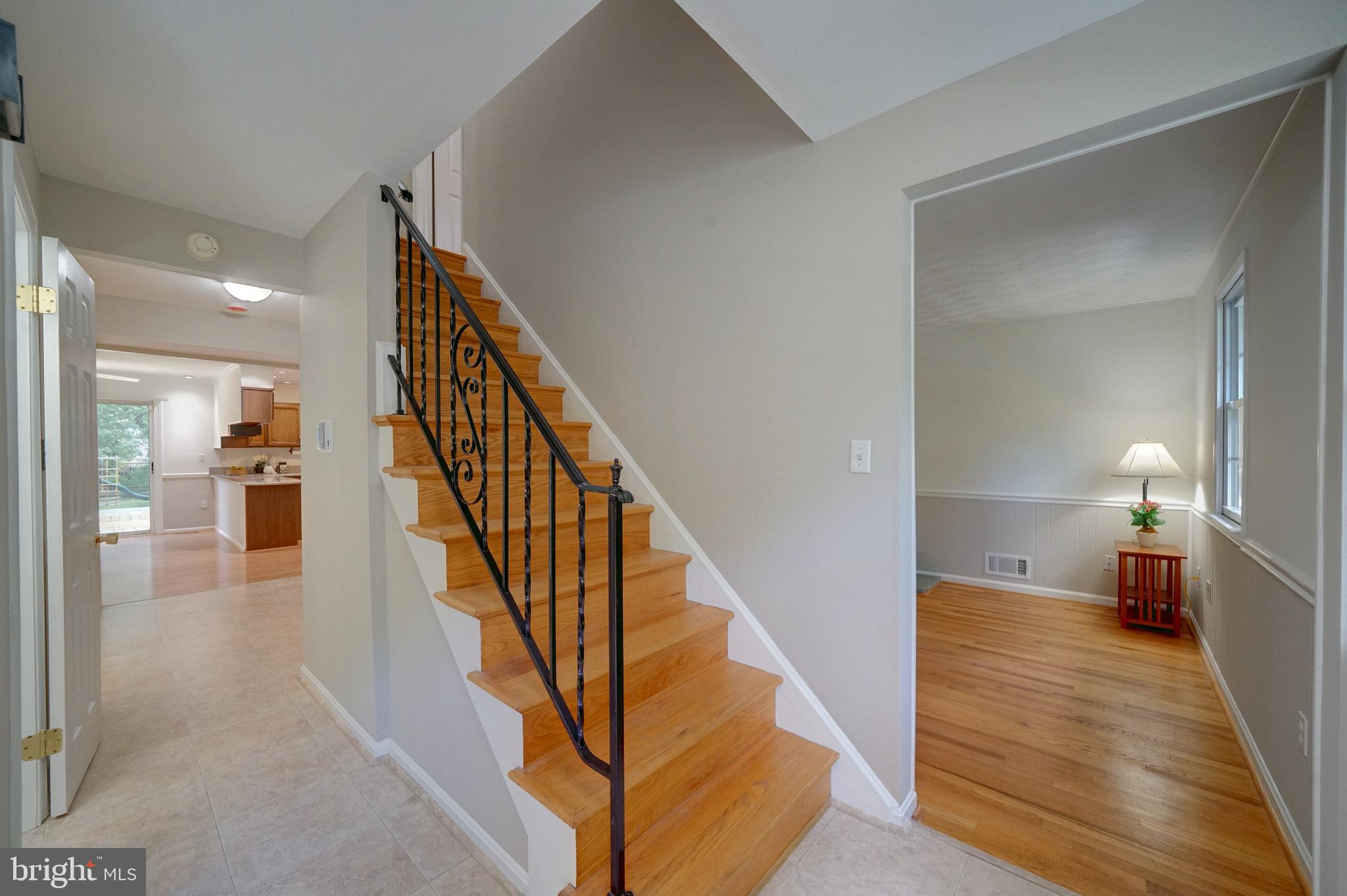 BOND MILL PARK - Residential