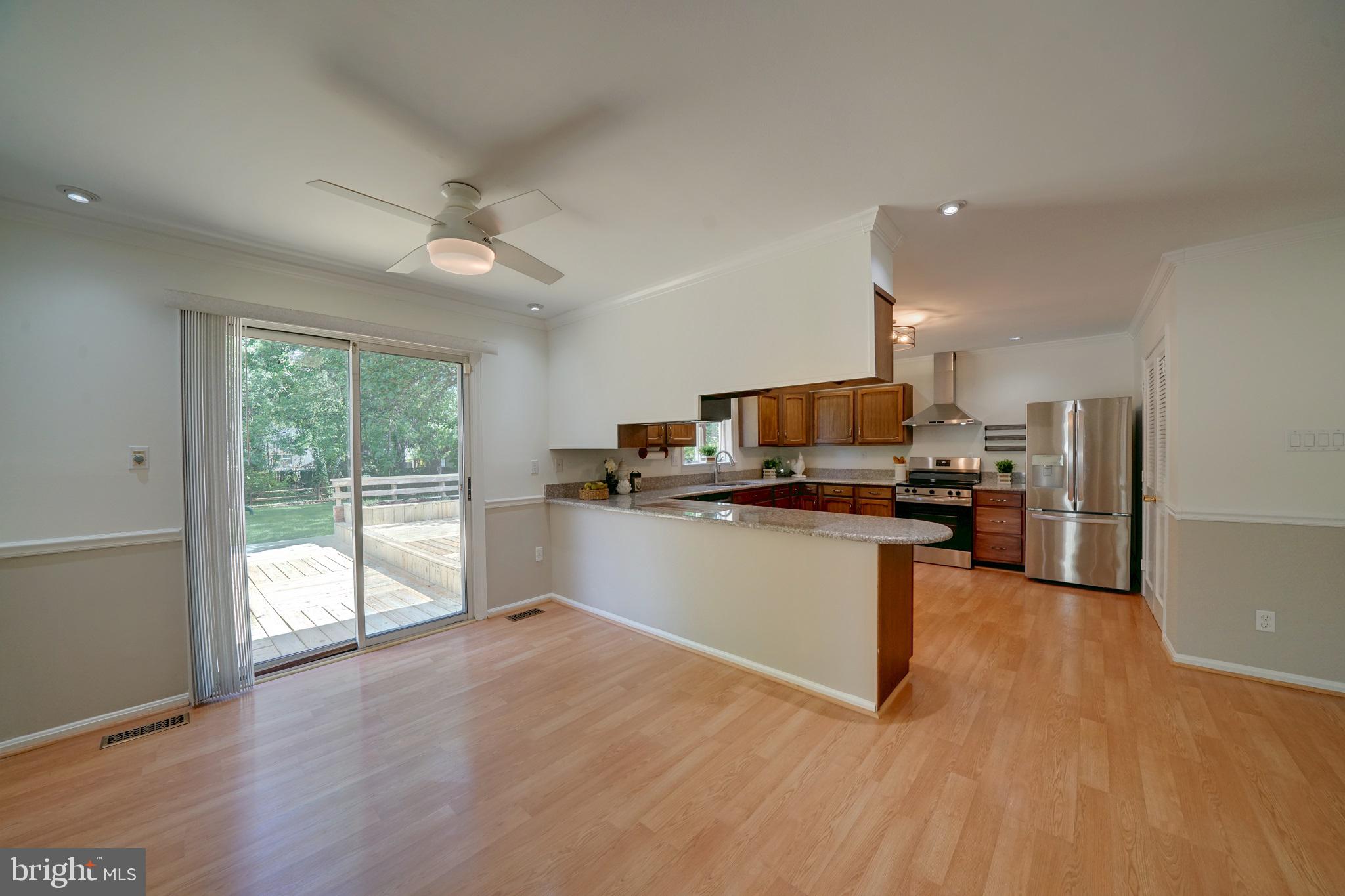 BOND MILL PARK - Residential