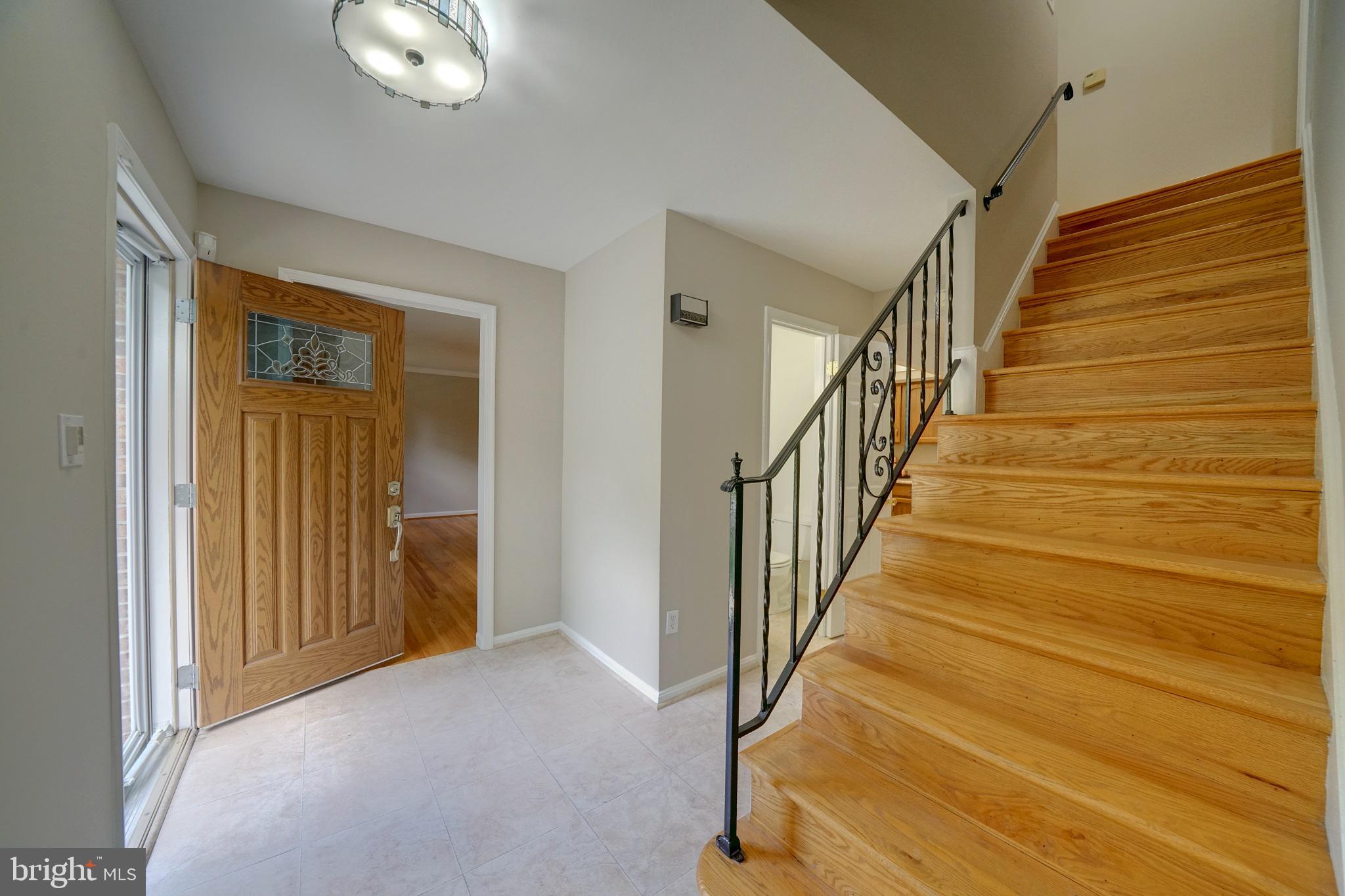 BOND MILL PARK - Residential