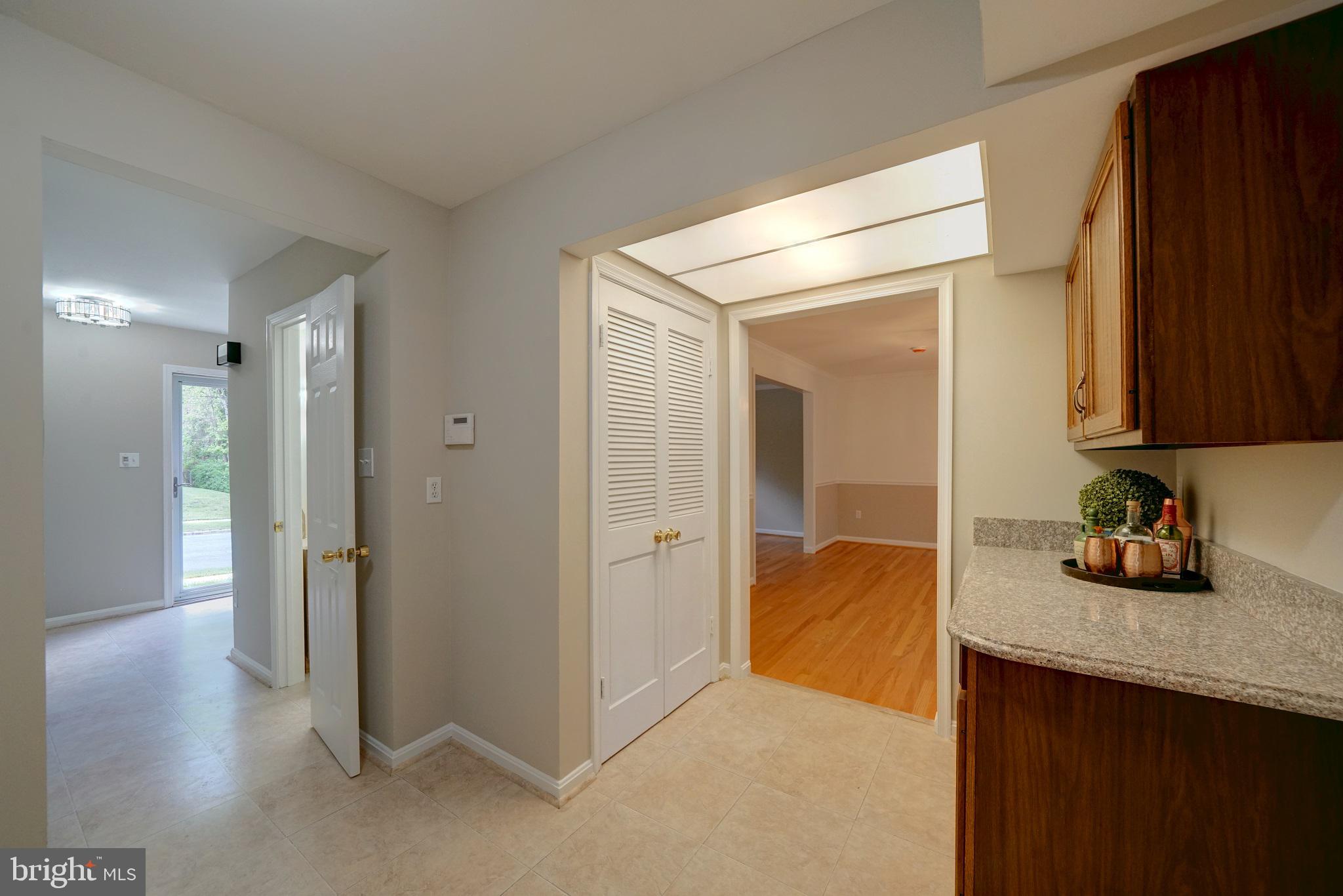 BOND MILL PARK - Residential