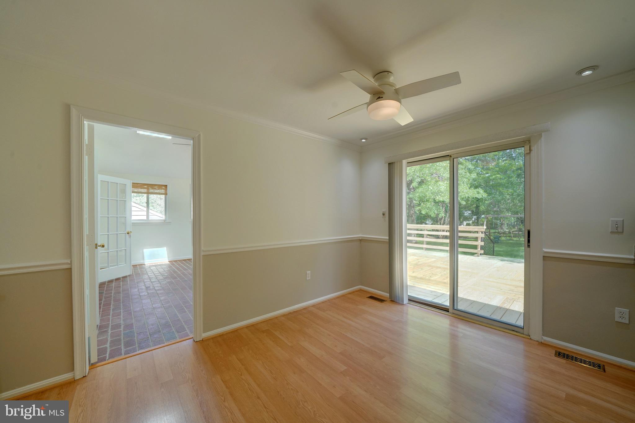 BOND MILL PARK - Residential