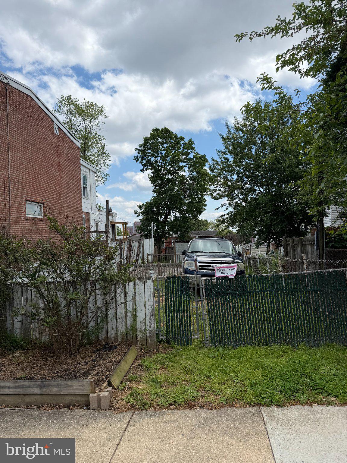 WILMINGTON - Residential