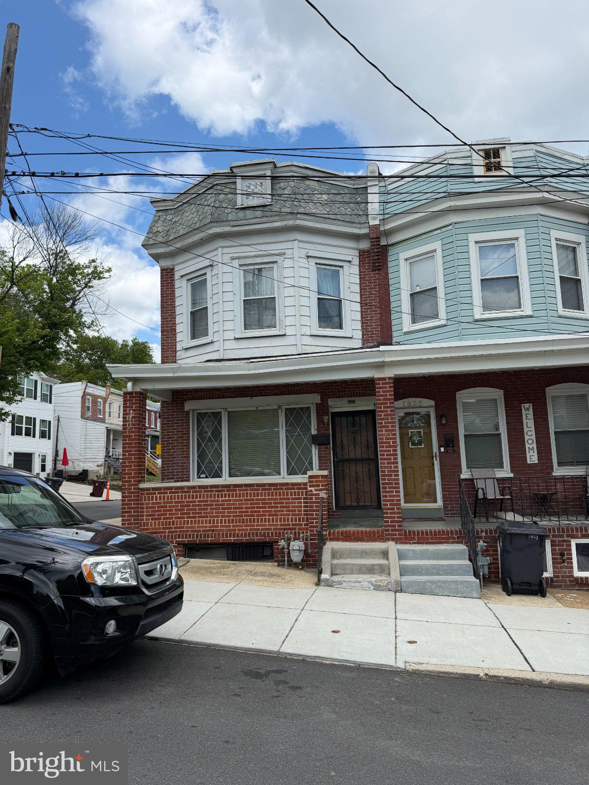 WILMINGTON - Residential