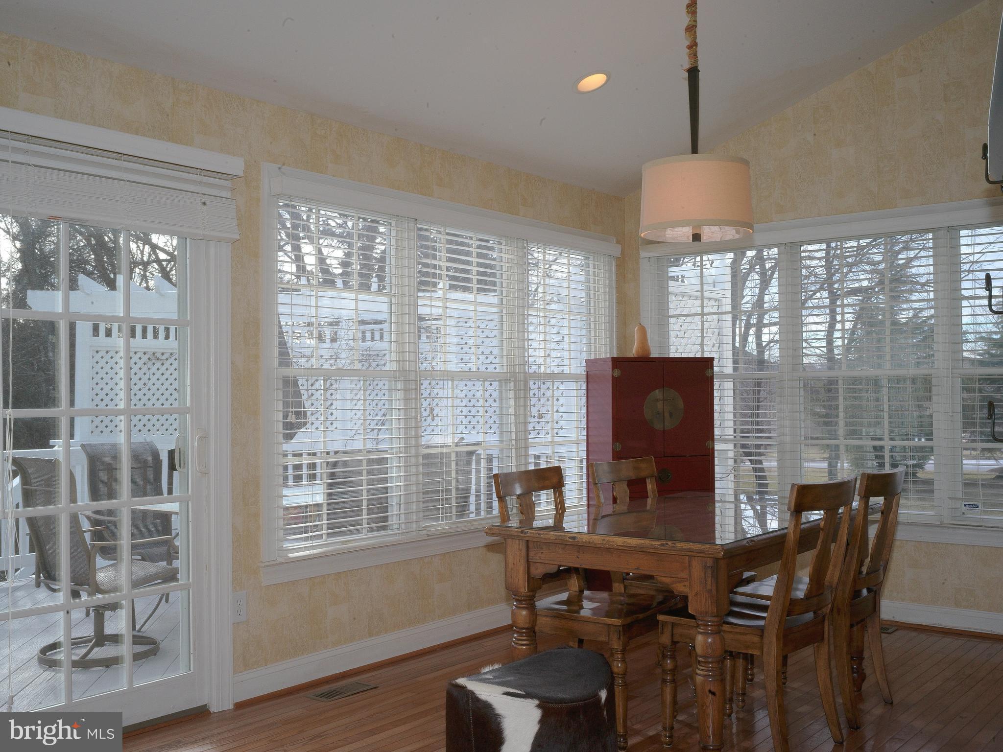 PINEY GLEN VILLAGE - Residential
