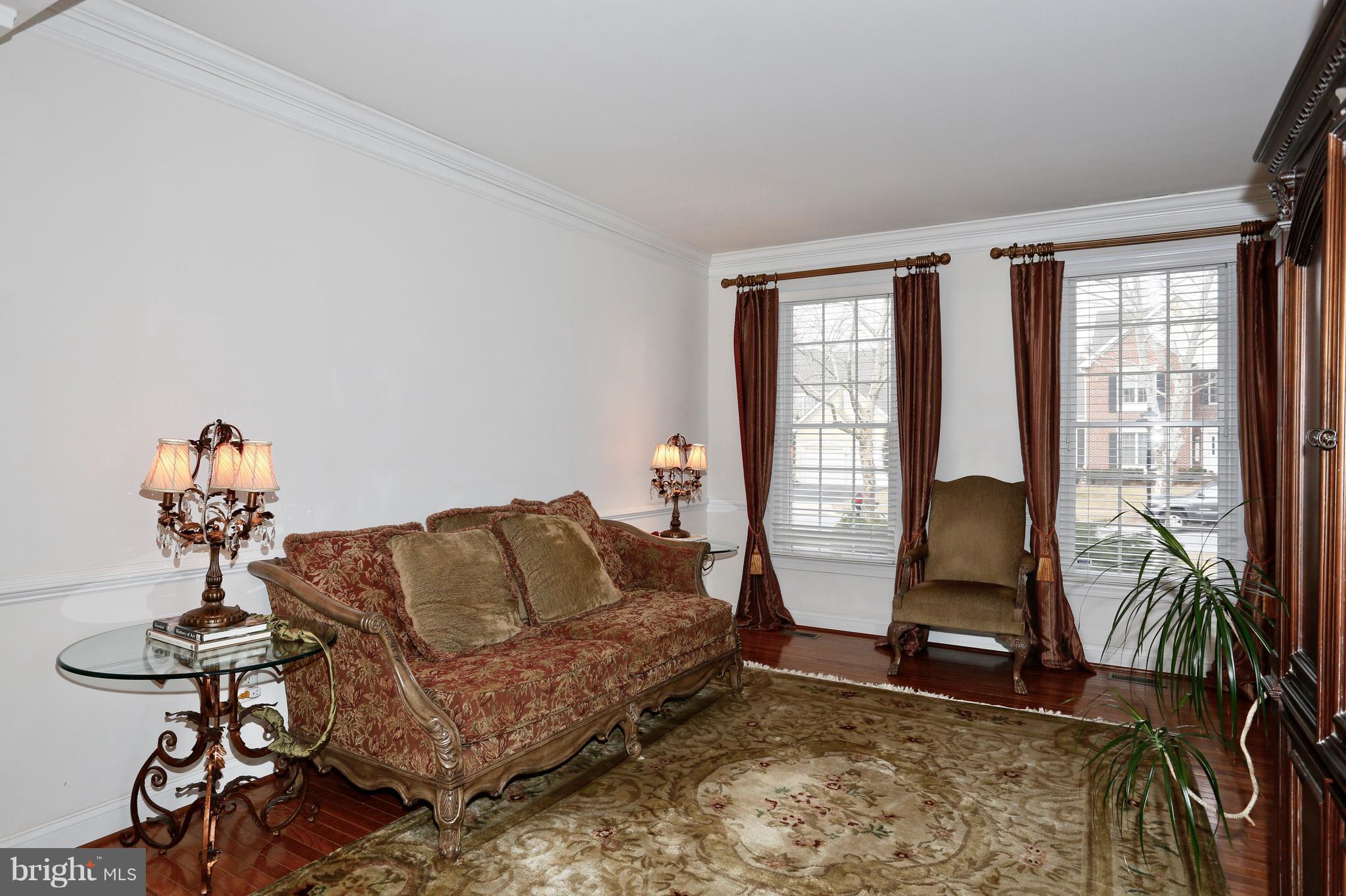 PINEY GLEN VILLAGE - Residential
