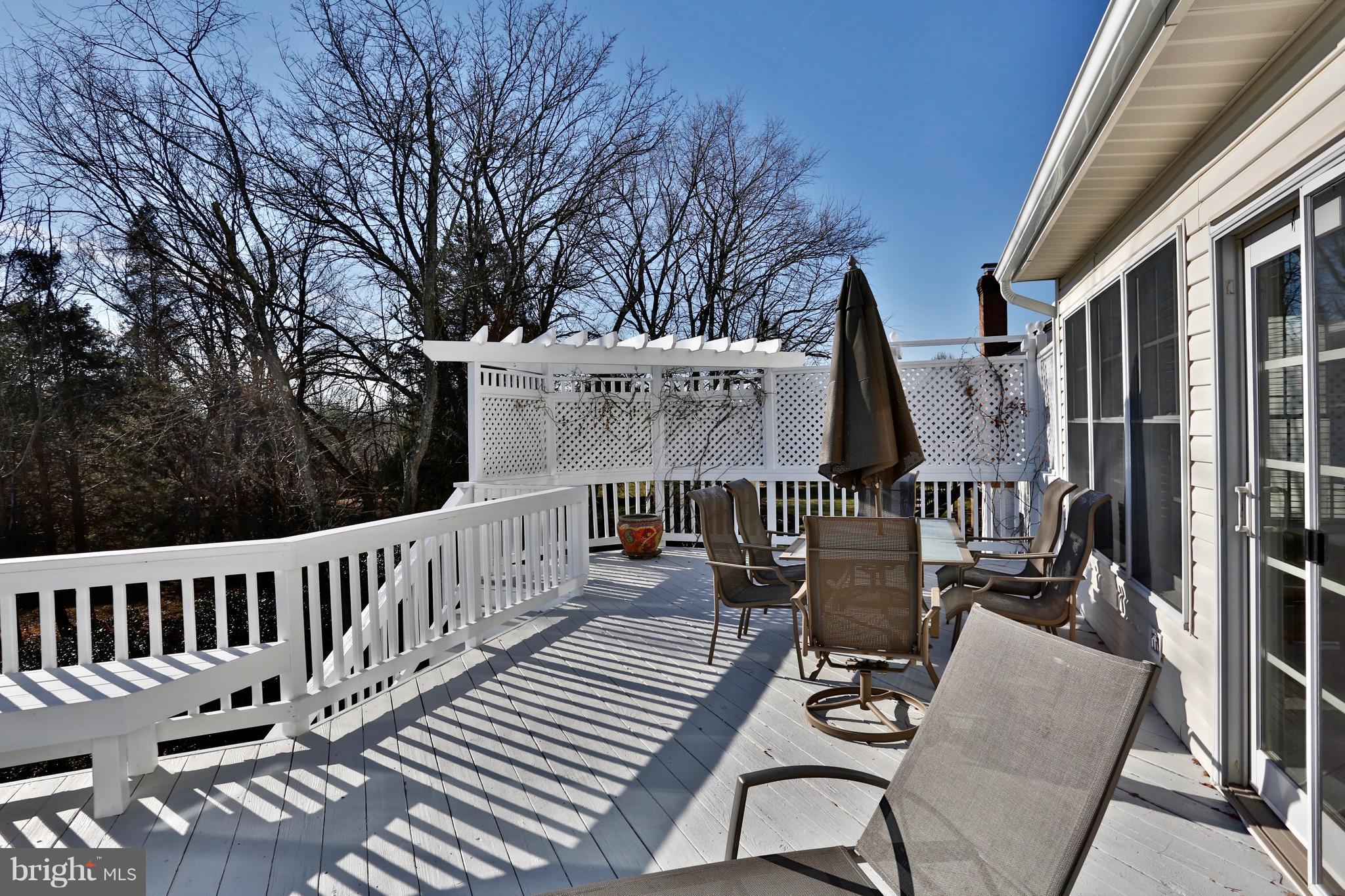 PINEY GLEN VILLAGE - Residential
