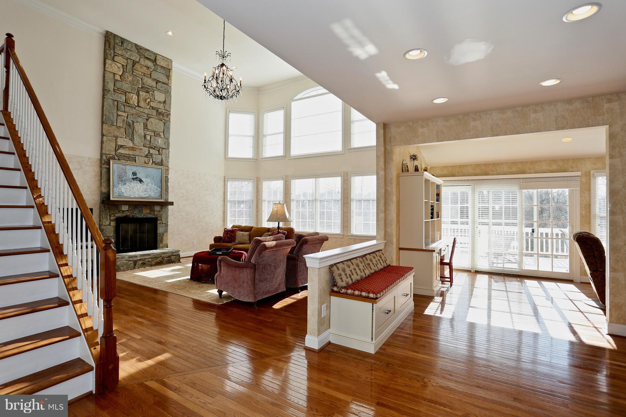PINEY GLEN VILLAGE - Residential