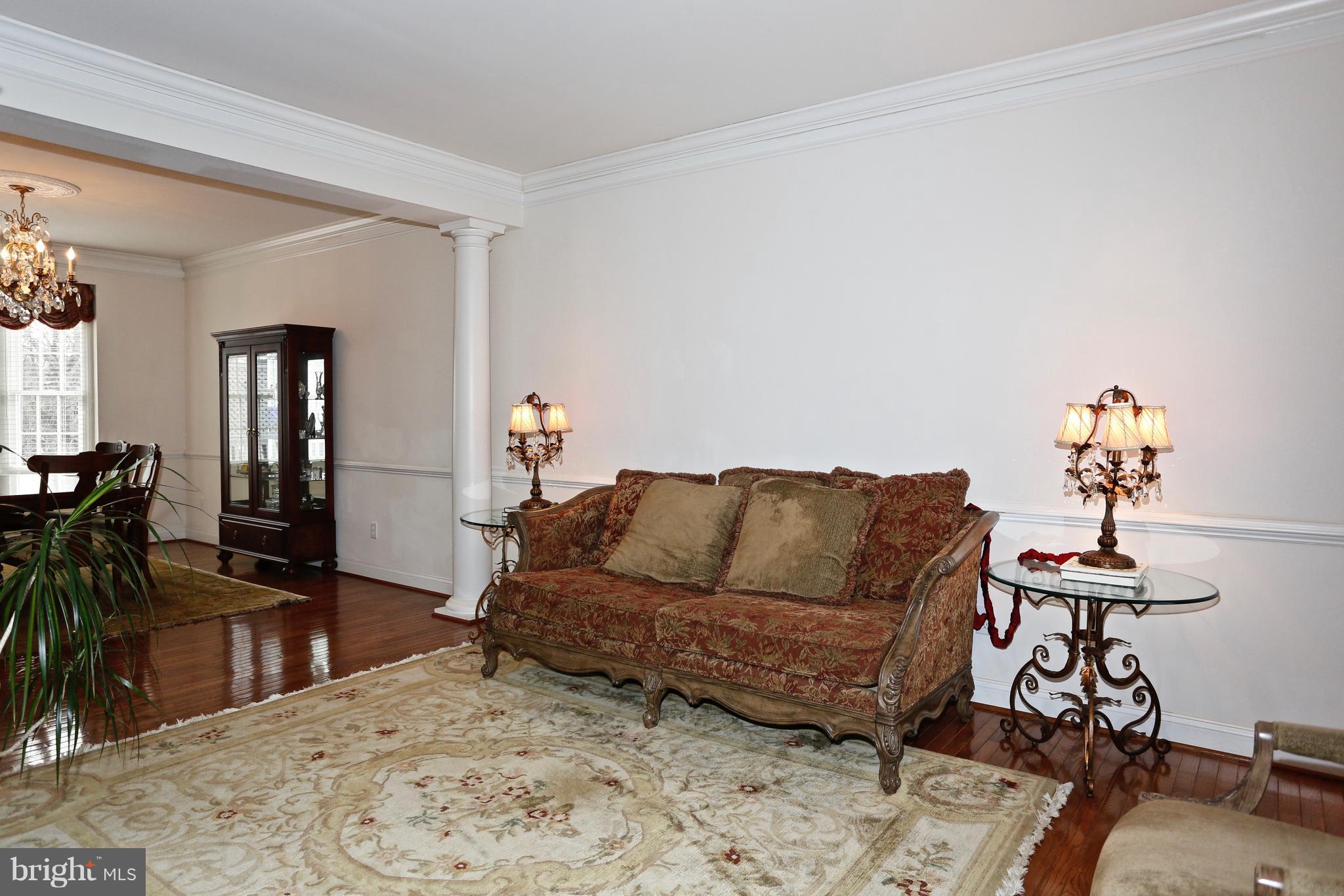 PINEY GLEN VILLAGE - Residential