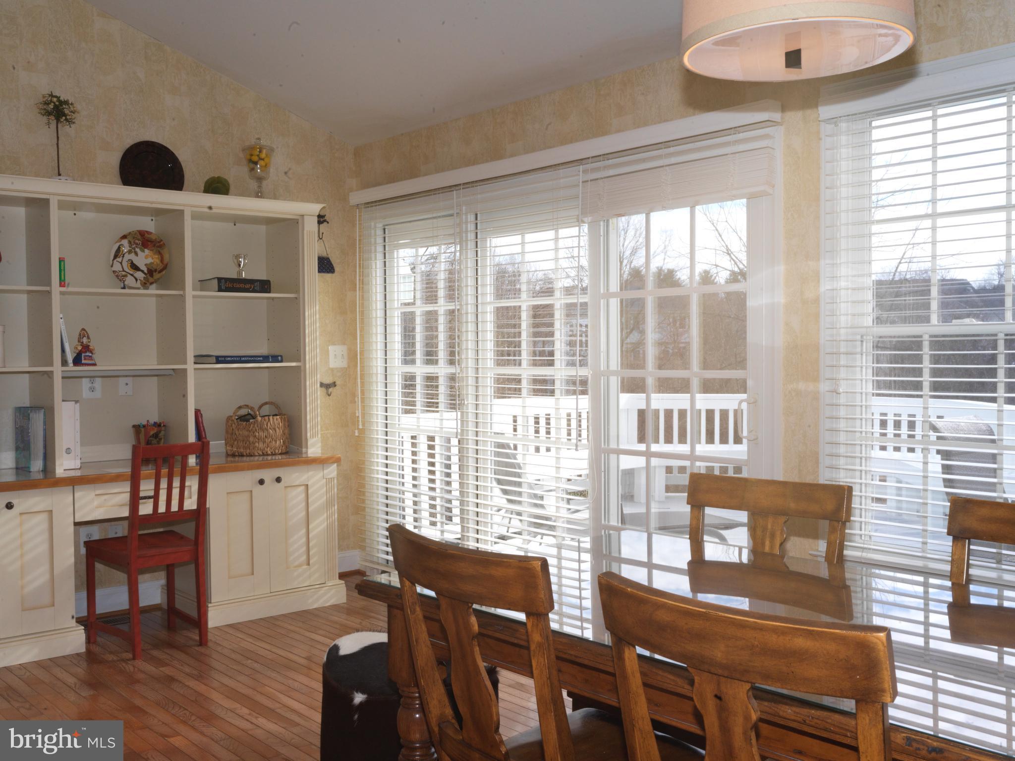 PINEY GLEN VILLAGE - Residential