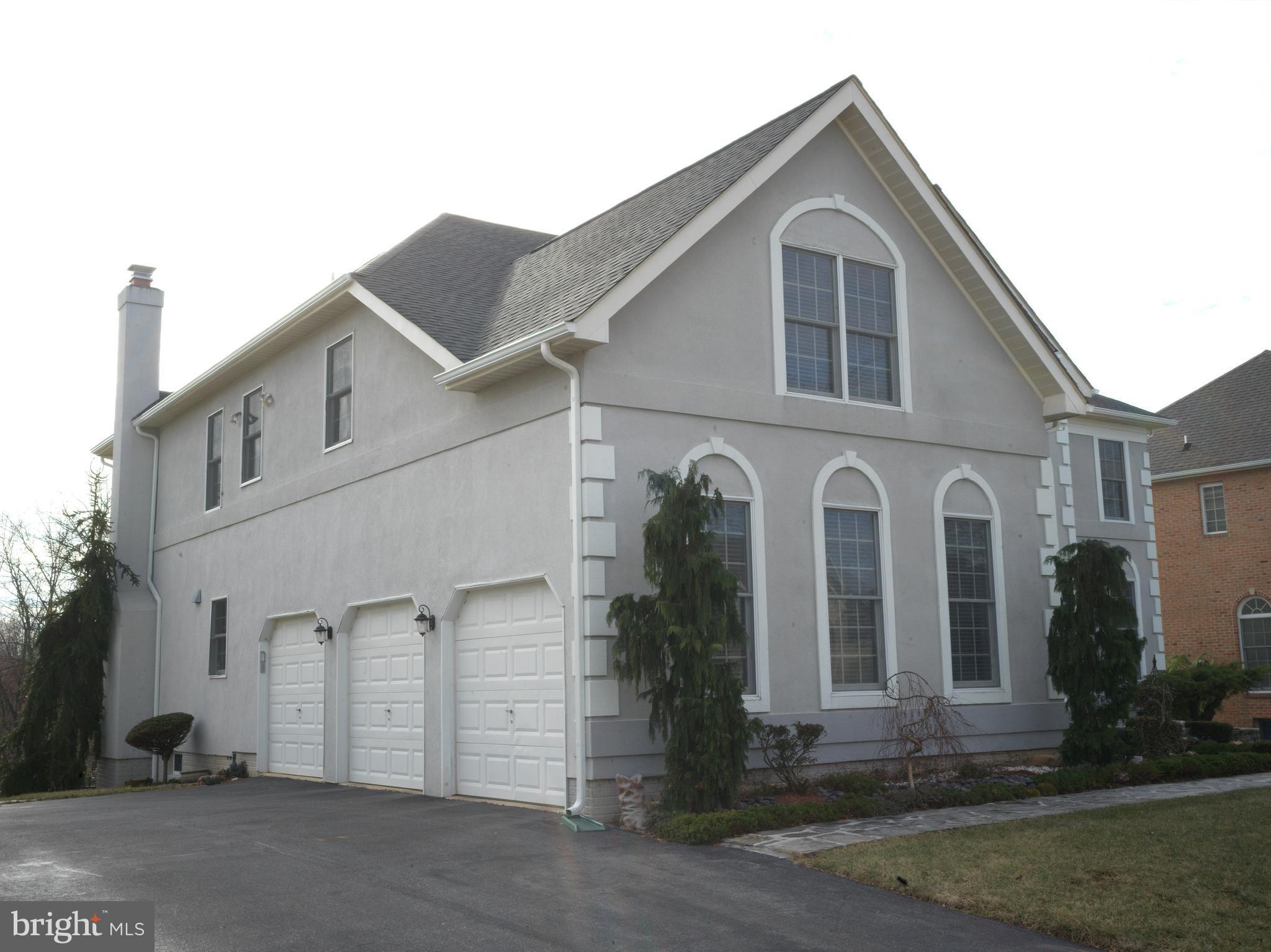 PINEY GLEN VILLAGE - Residential