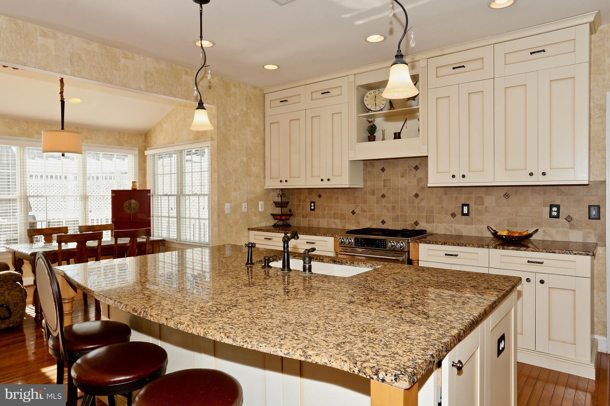 PINEY GLEN VILLAGE - Residential