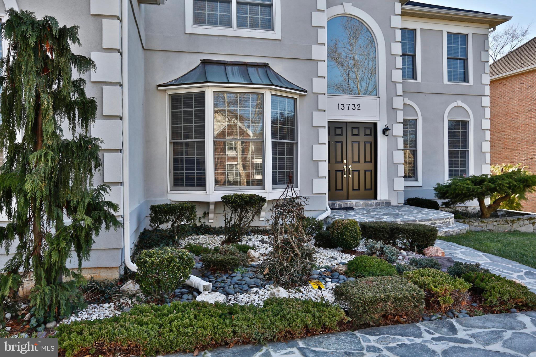 PINEY GLEN VILLAGE - Residential