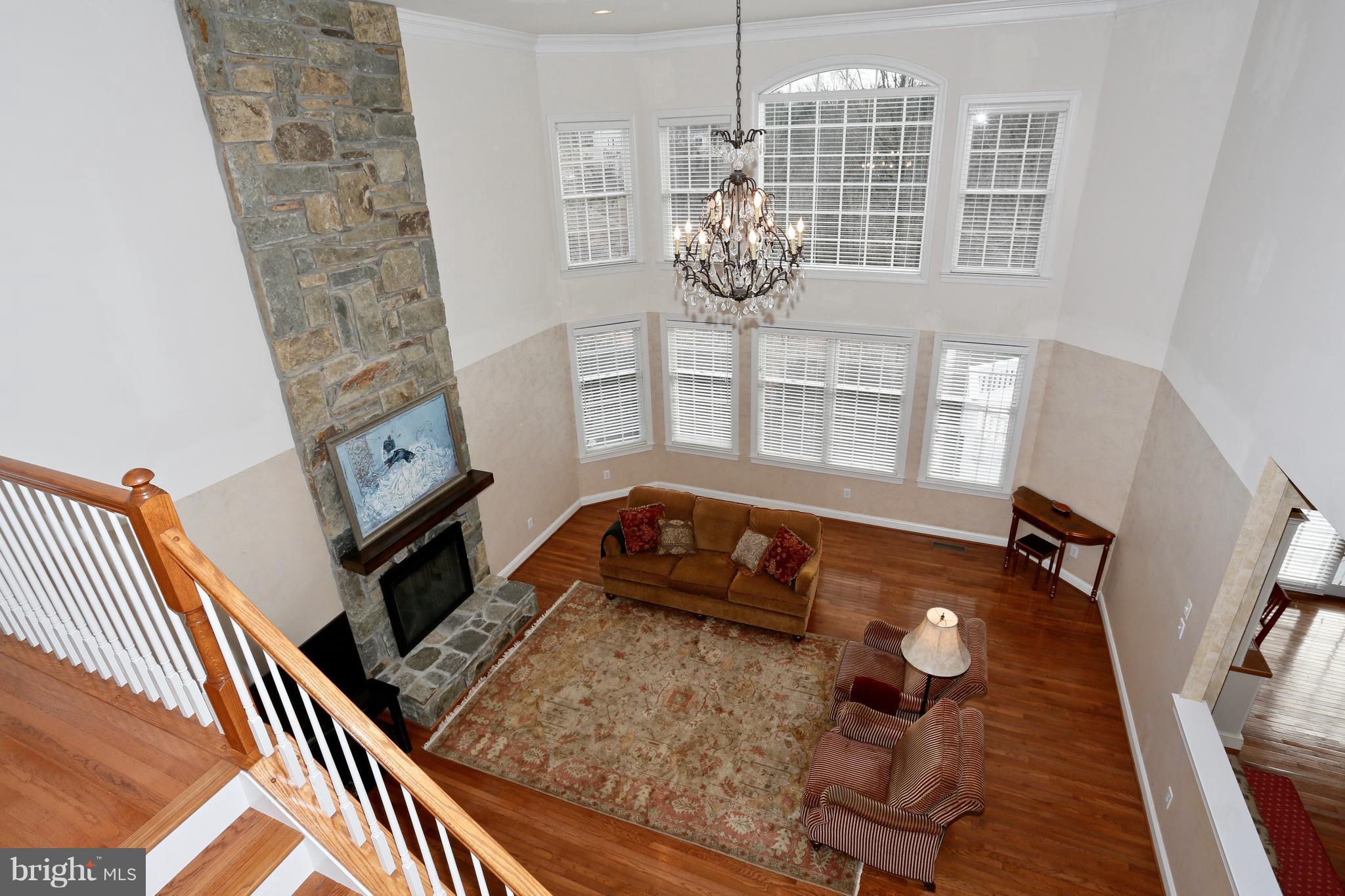 PINEY GLEN VILLAGE - Residential