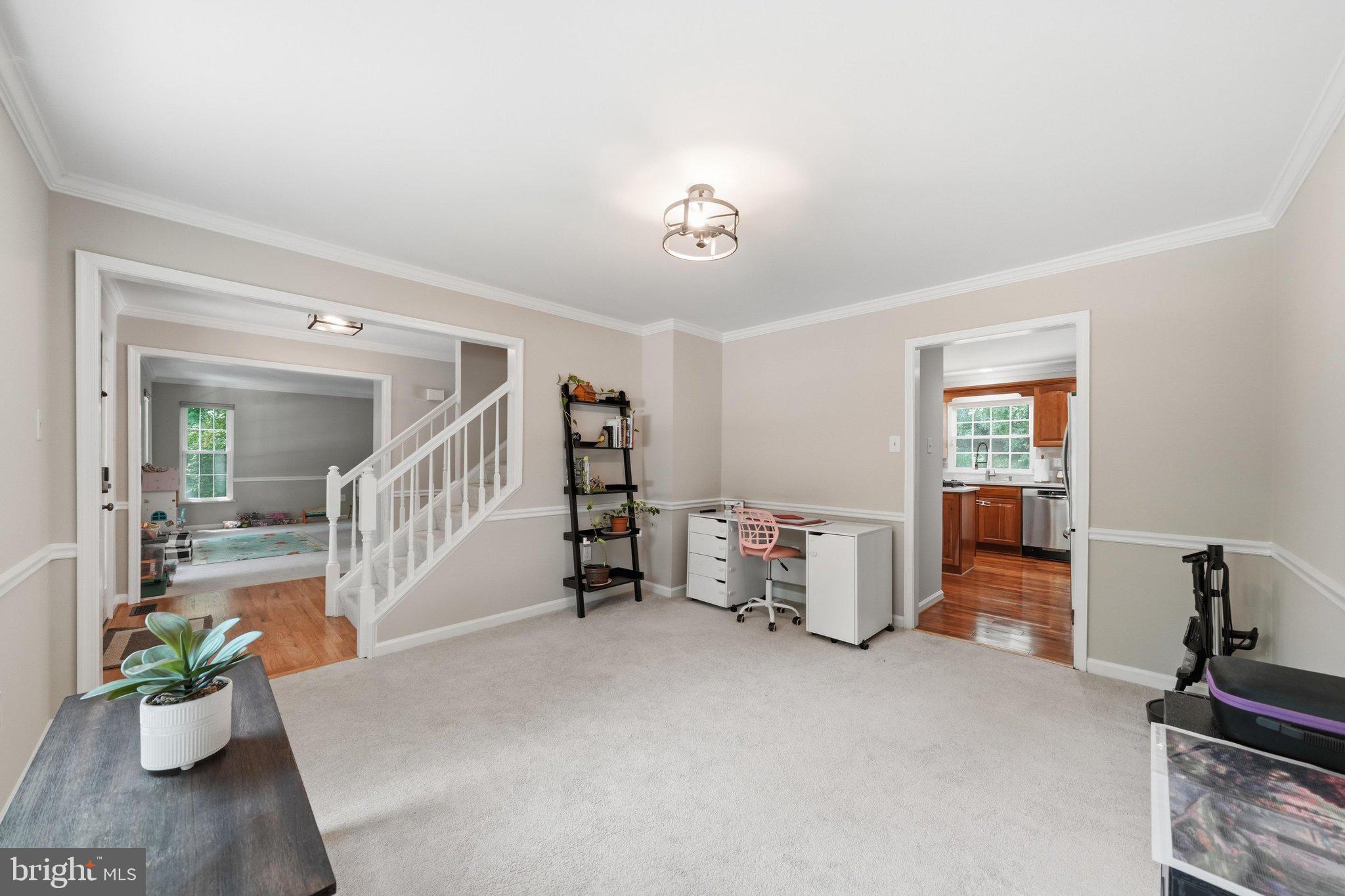 KINGSVIEW RIDGE - Residential