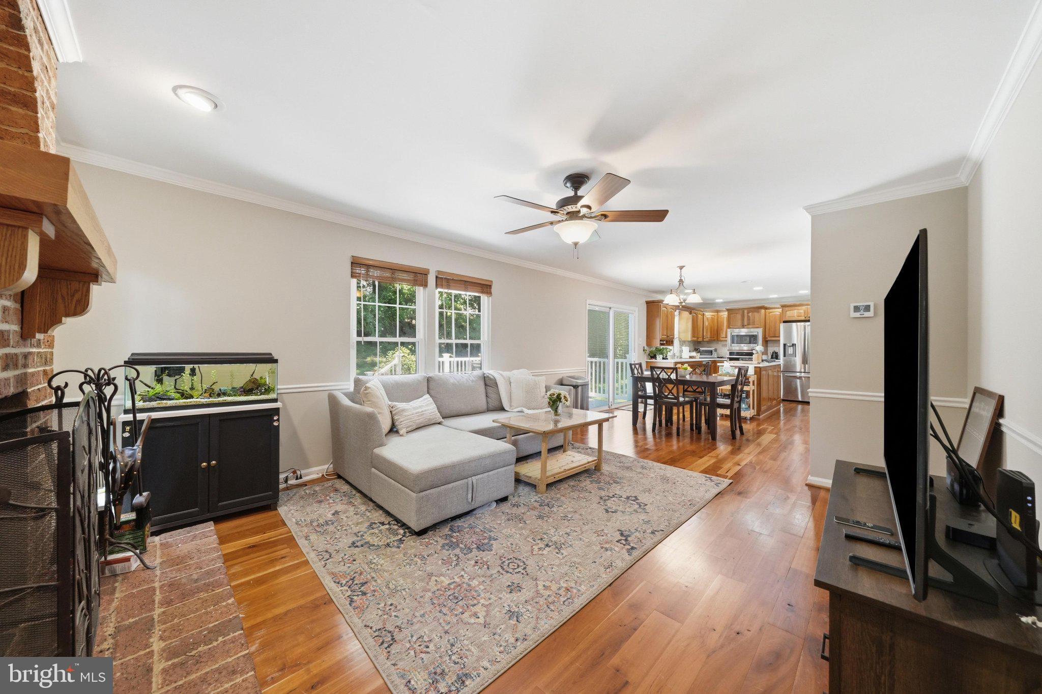 KINGSVIEW RIDGE - Residential