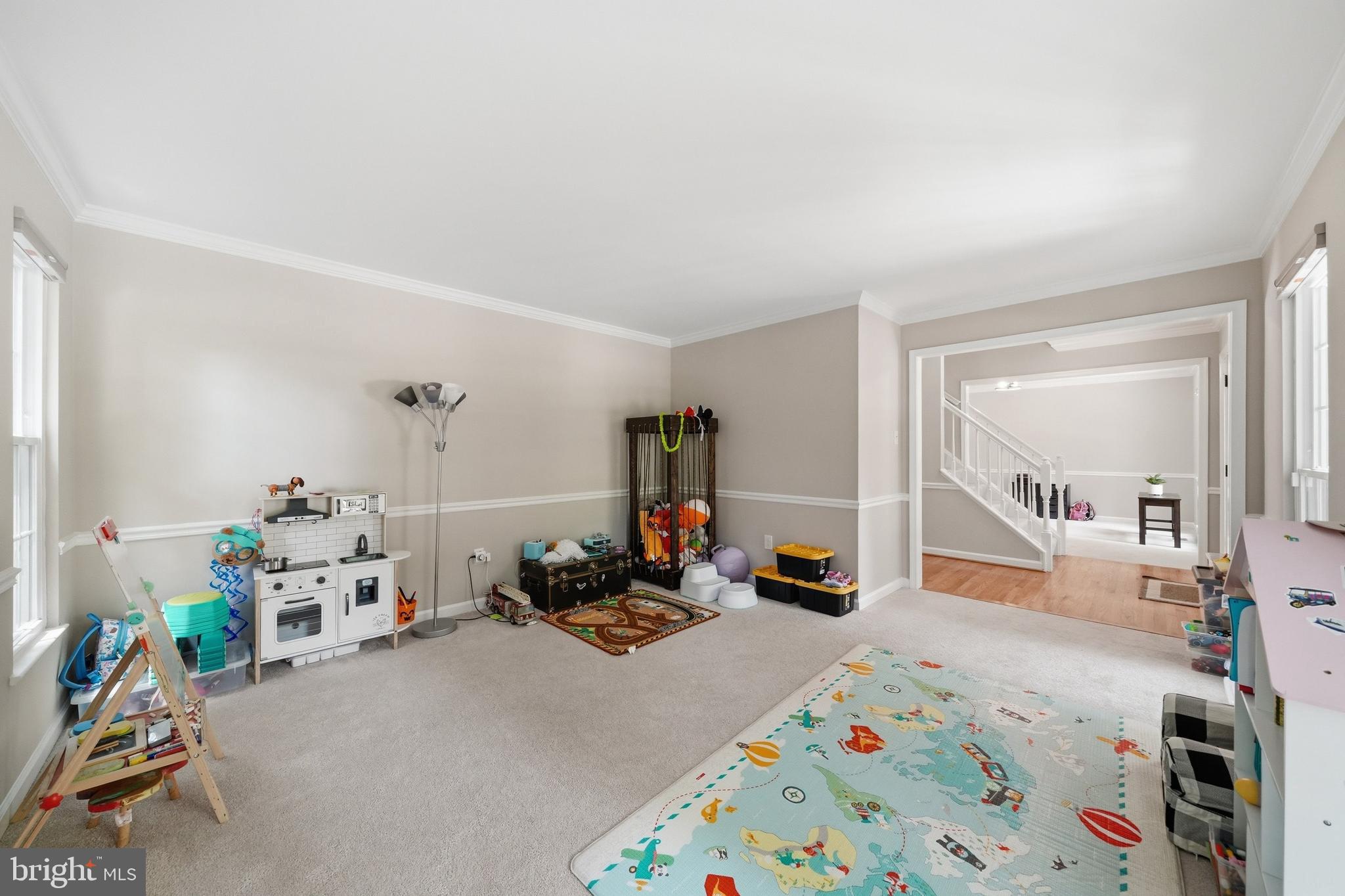 KINGSVIEW RIDGE - Residential