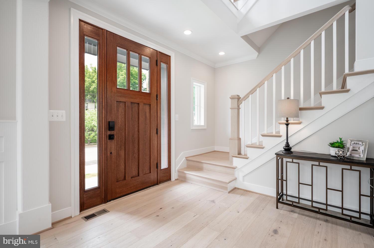WESTOVER - Residential