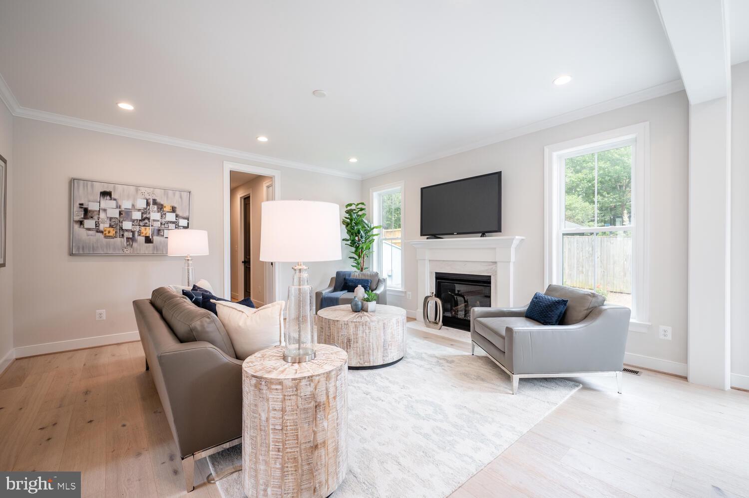 WESTOVER - Residential