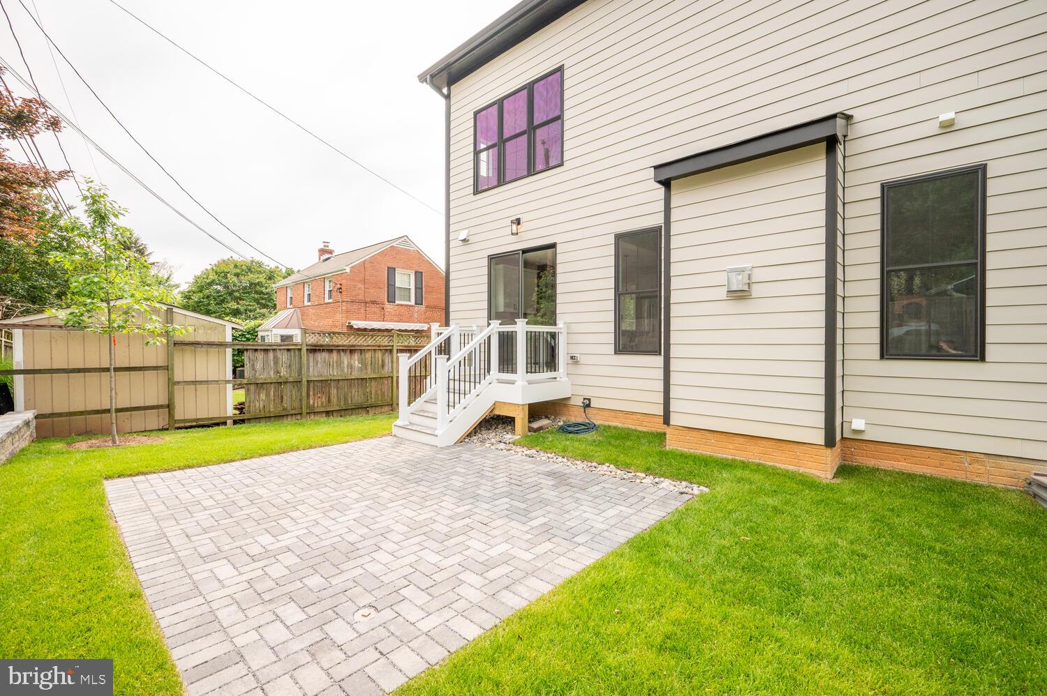 WESTOVER - Residential