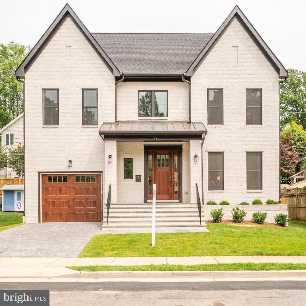 WESTOVER - Residential