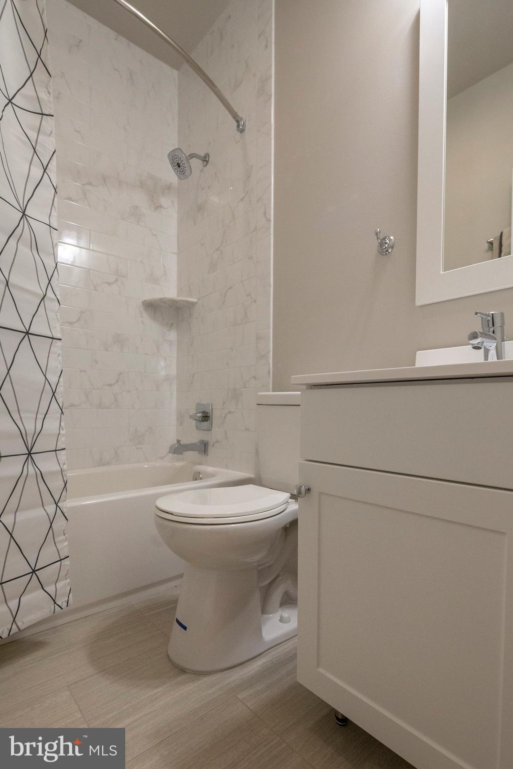 SAINT DAVIDS PARK - Residential Lease