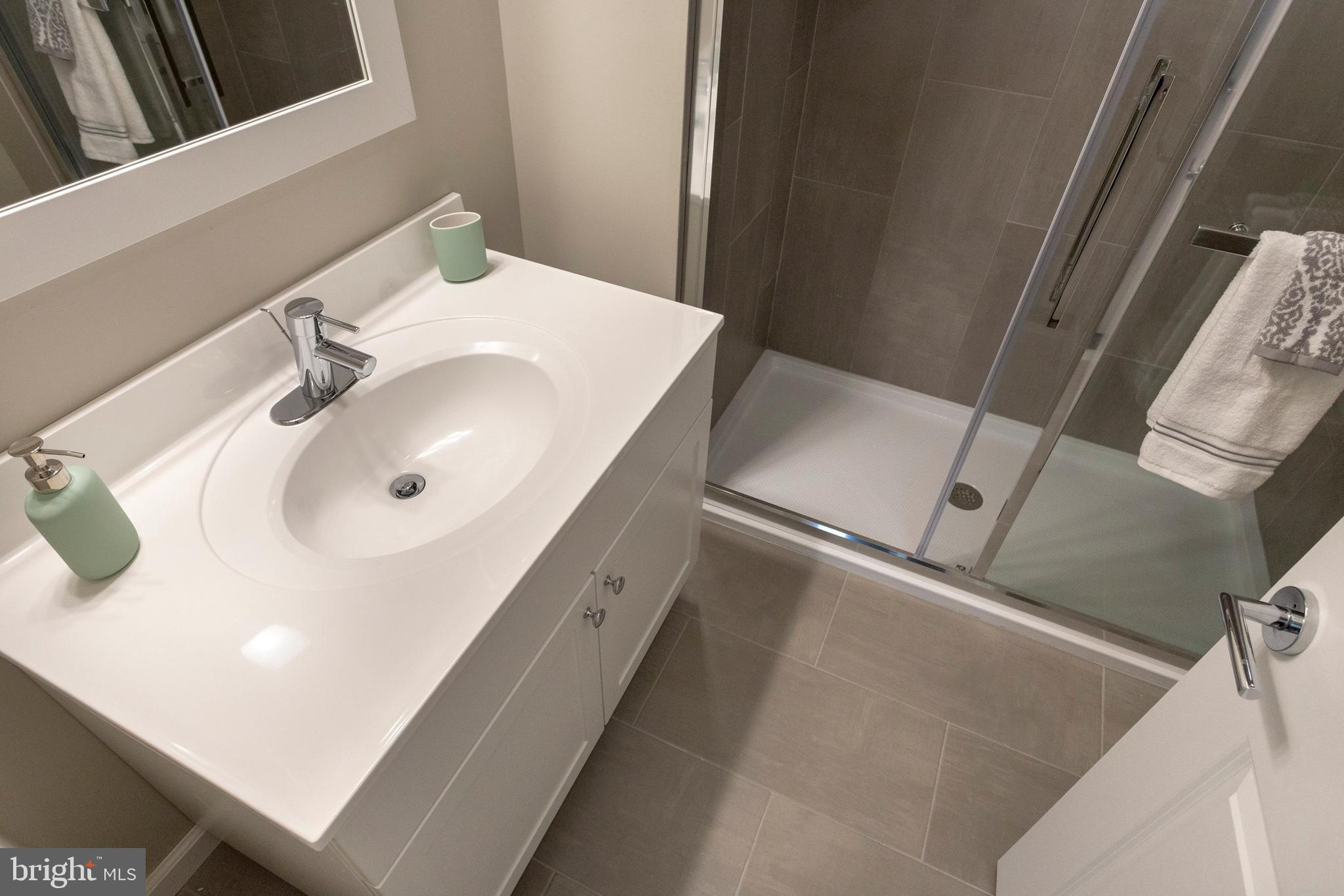 SAINT DAVIDS PARK - Residential Lease