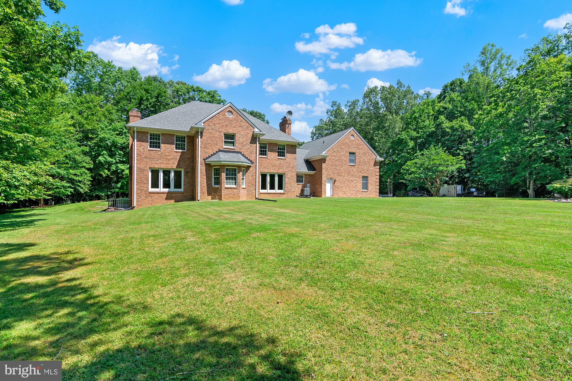 EDELEN ESTATES - Residential
