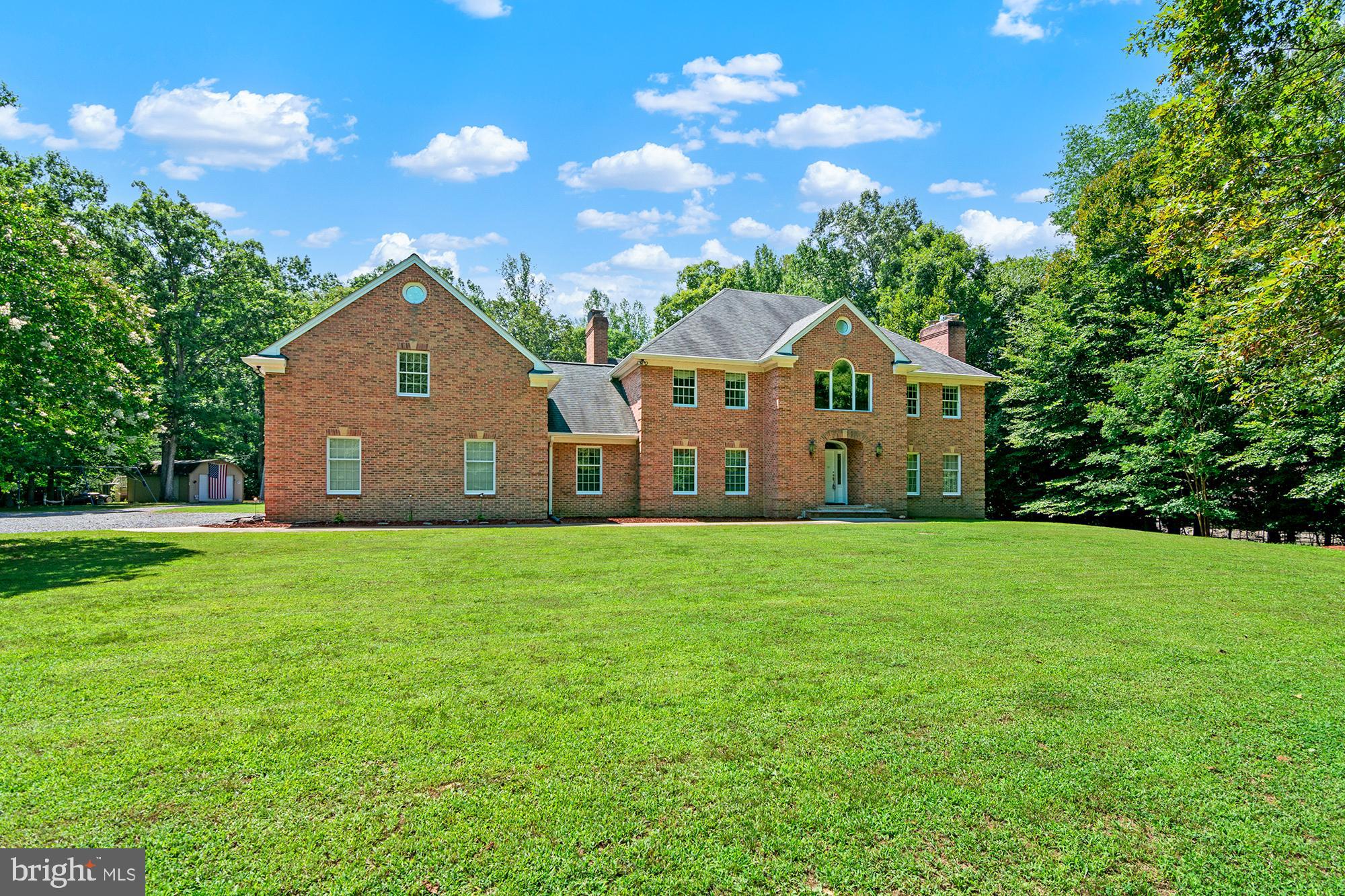 EDELEN ESTATES - Residential