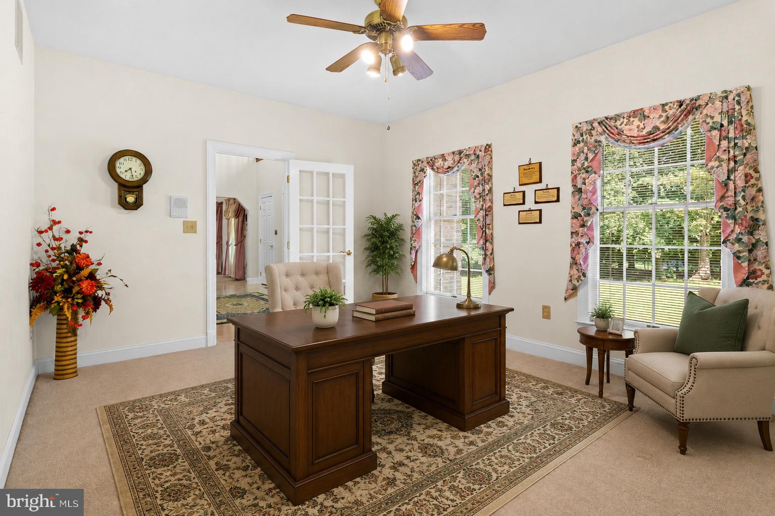 EDELEN ESTATES - Residential