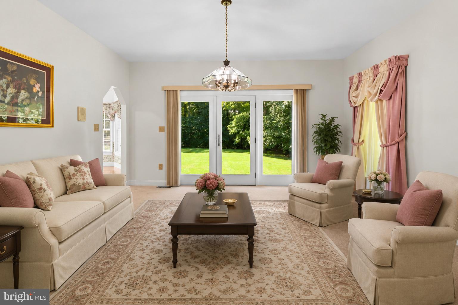 EDELEN ESTATES - Residential