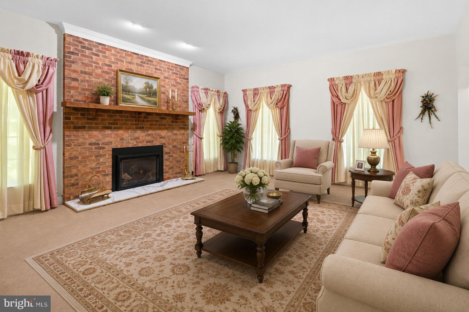 EDELEN ESTATES - Residential