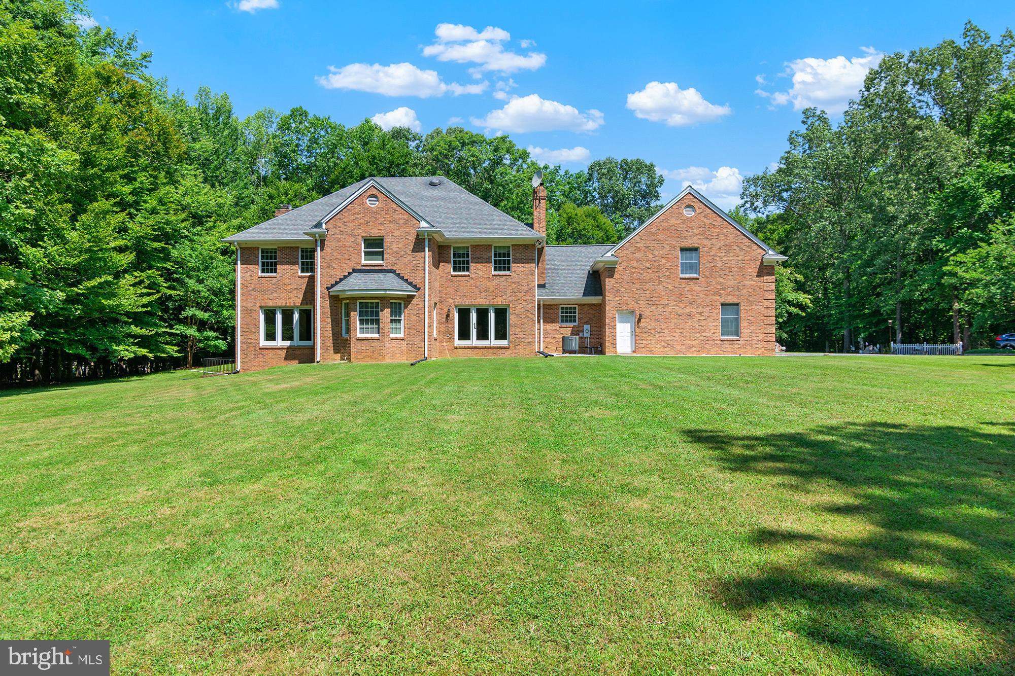 EDELEN ESTATES - Residential
