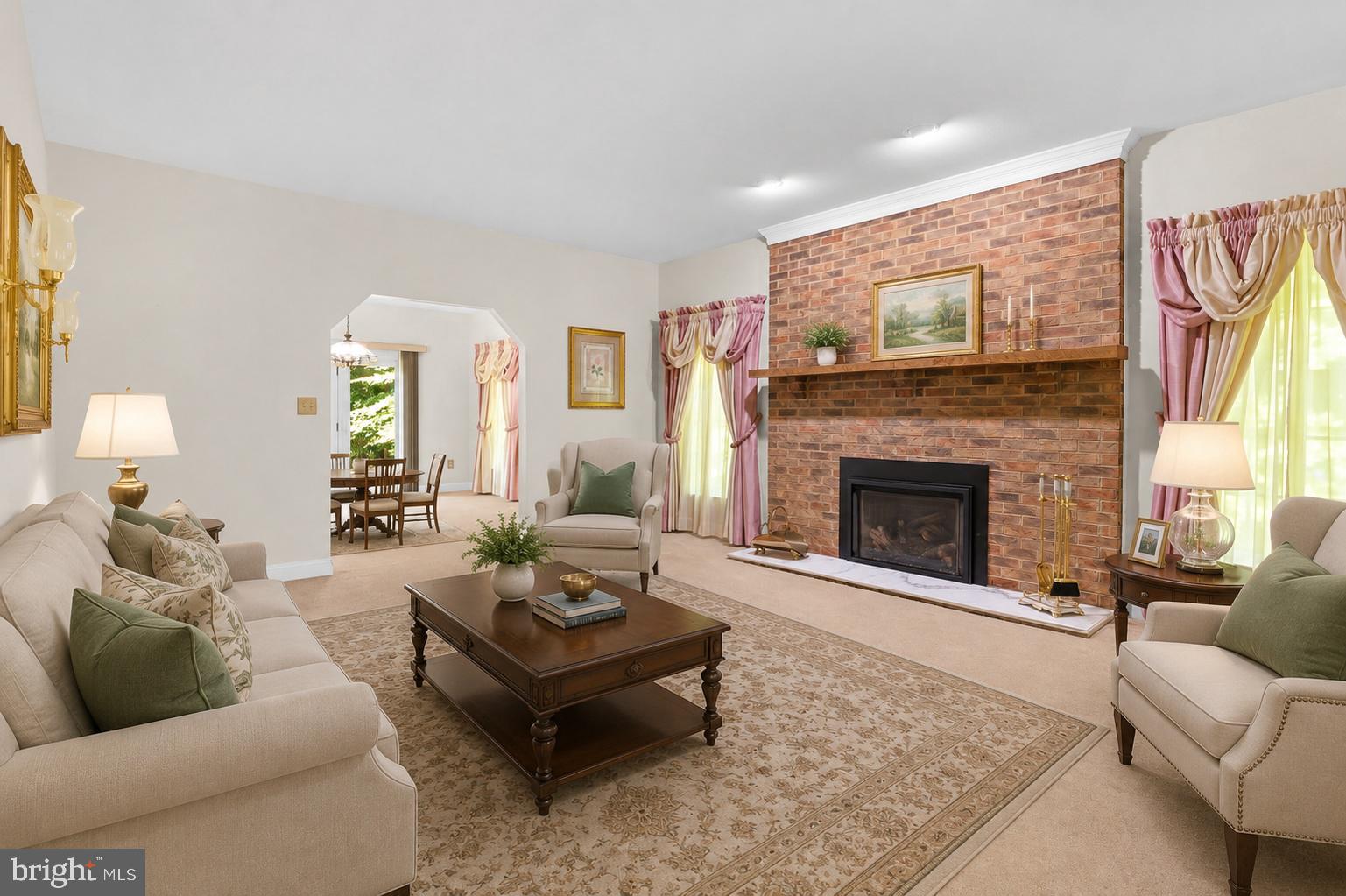 EDELEN ESTATES - Residential