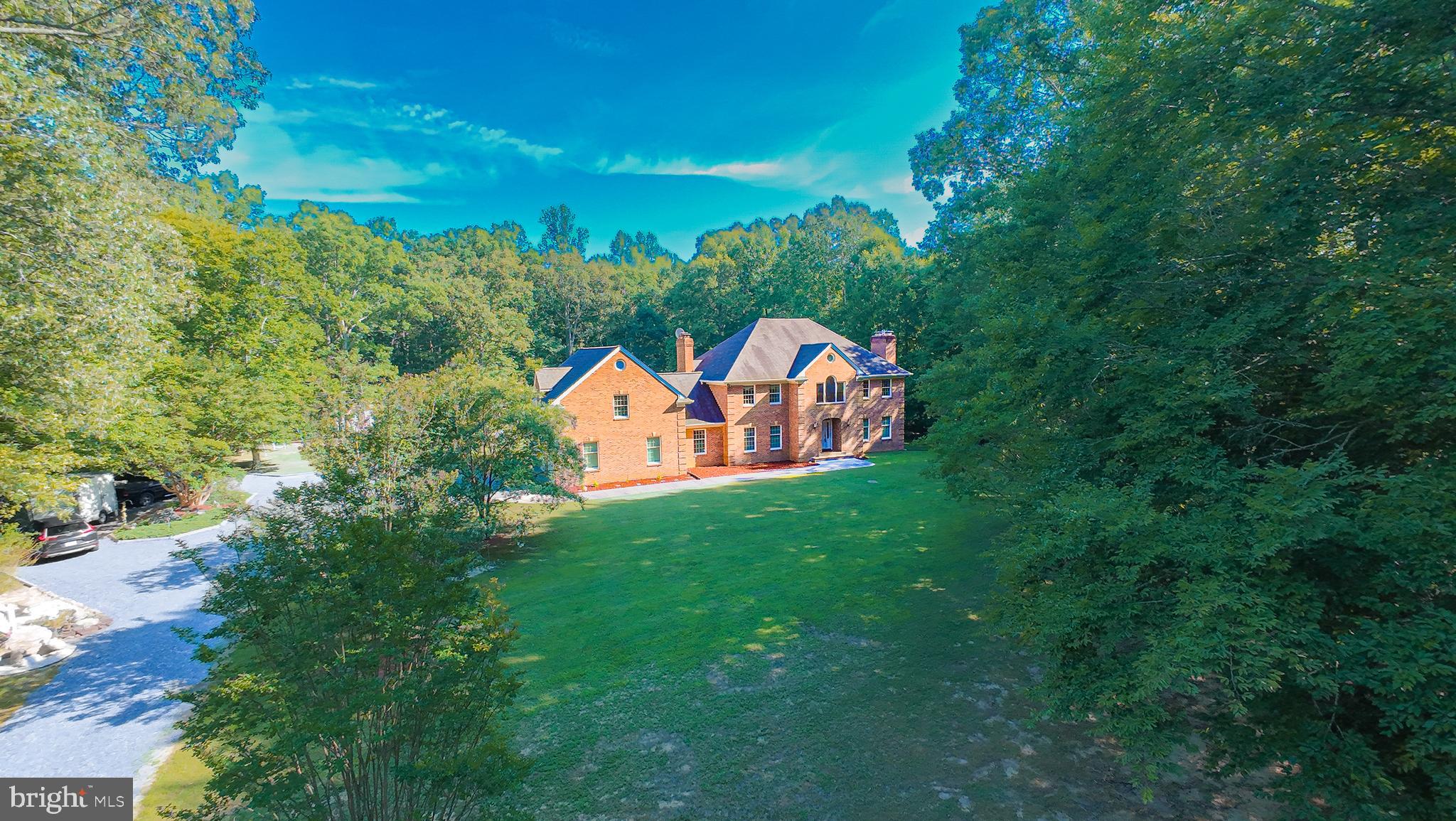 EDELEN ESTATES - Residential