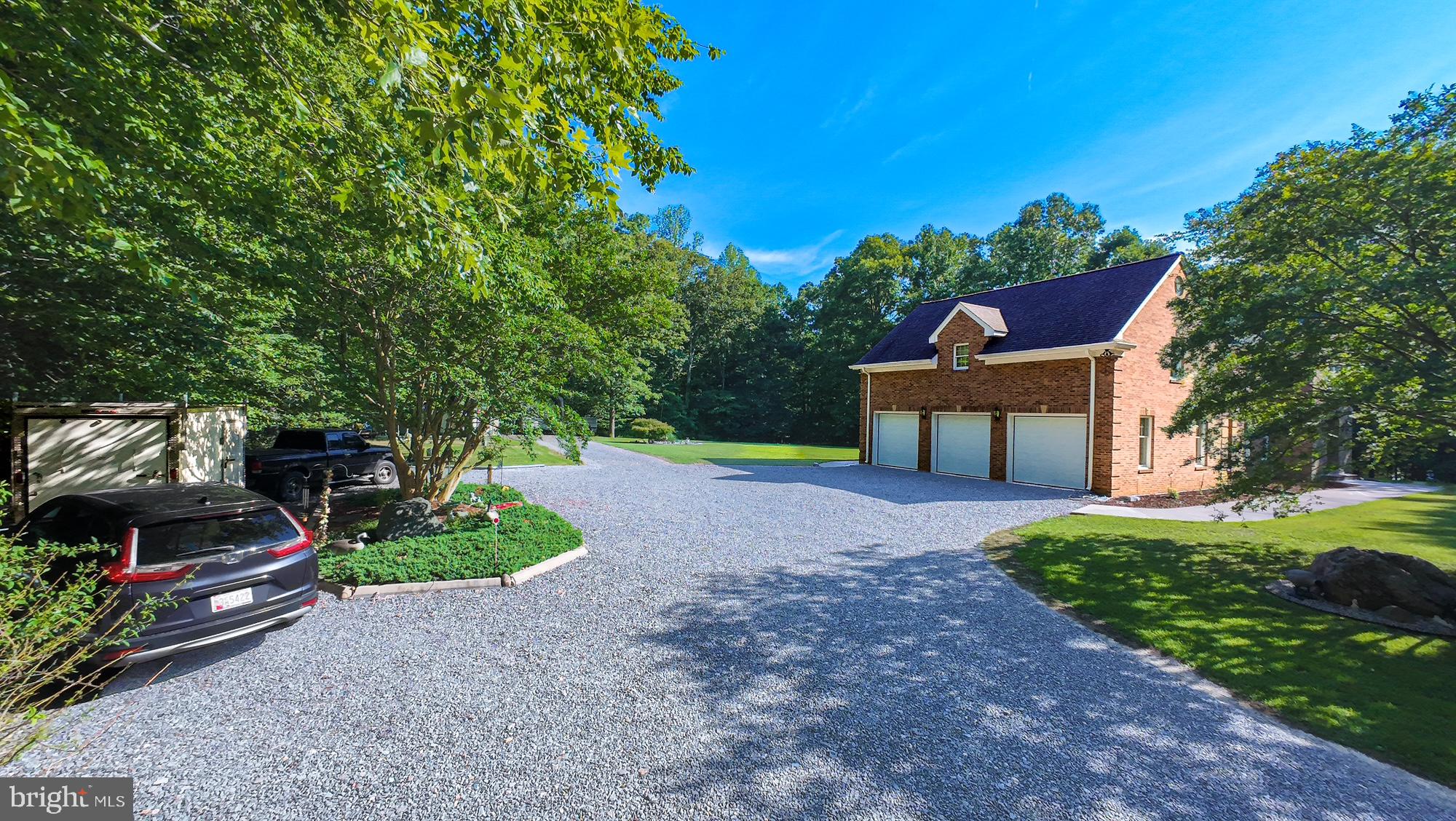EDELEN ESTATES - Residential