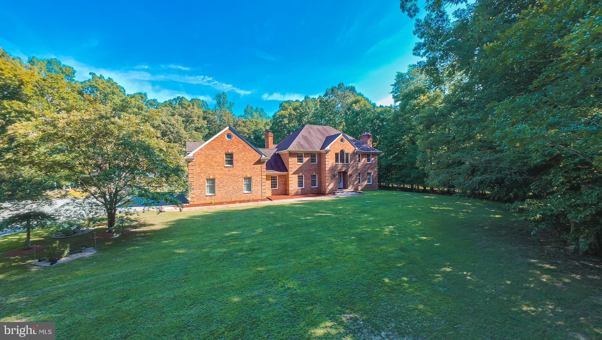 EDELEN ESTATES - Residential