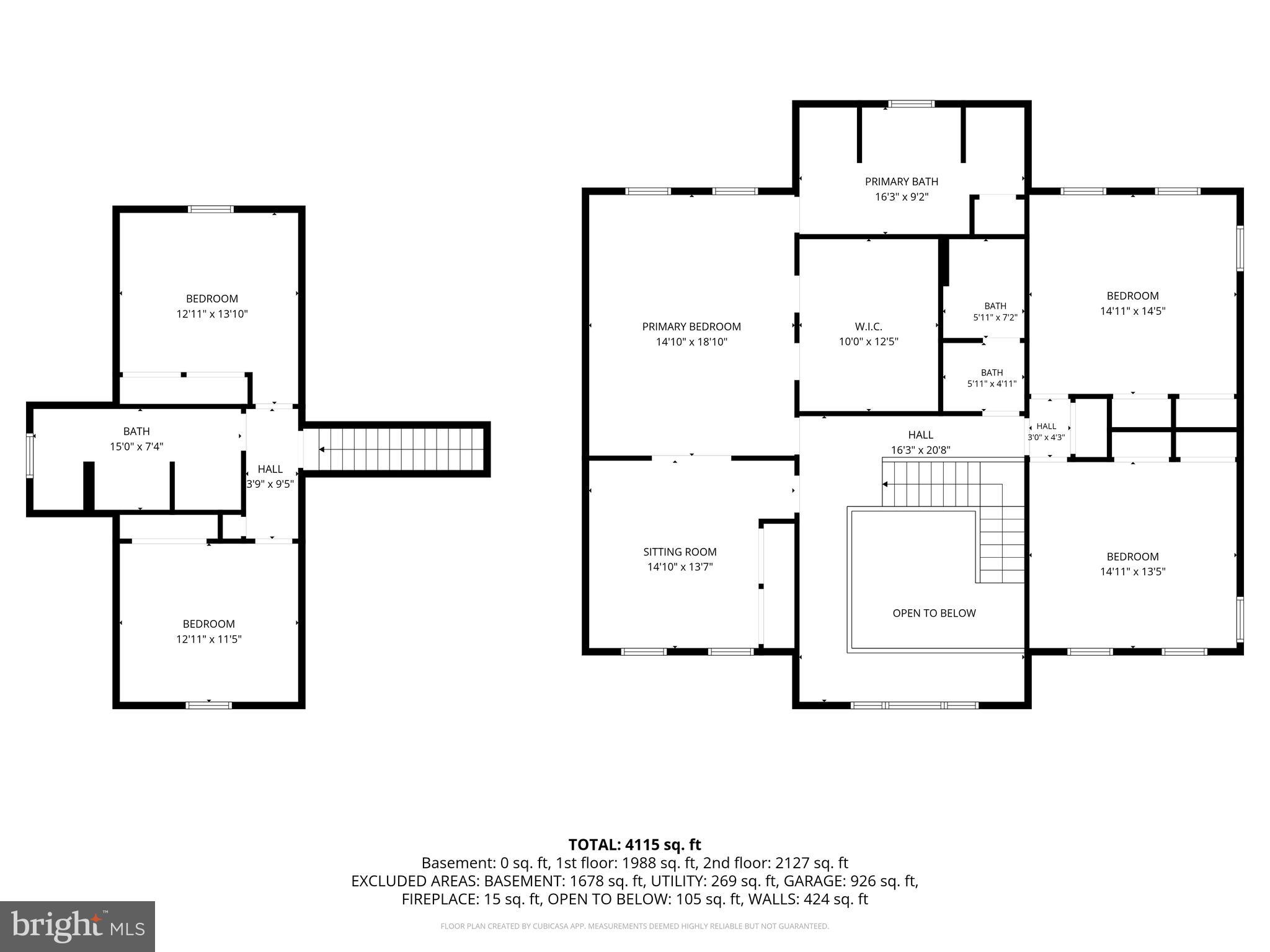 EDELEN ESTATES - Residential