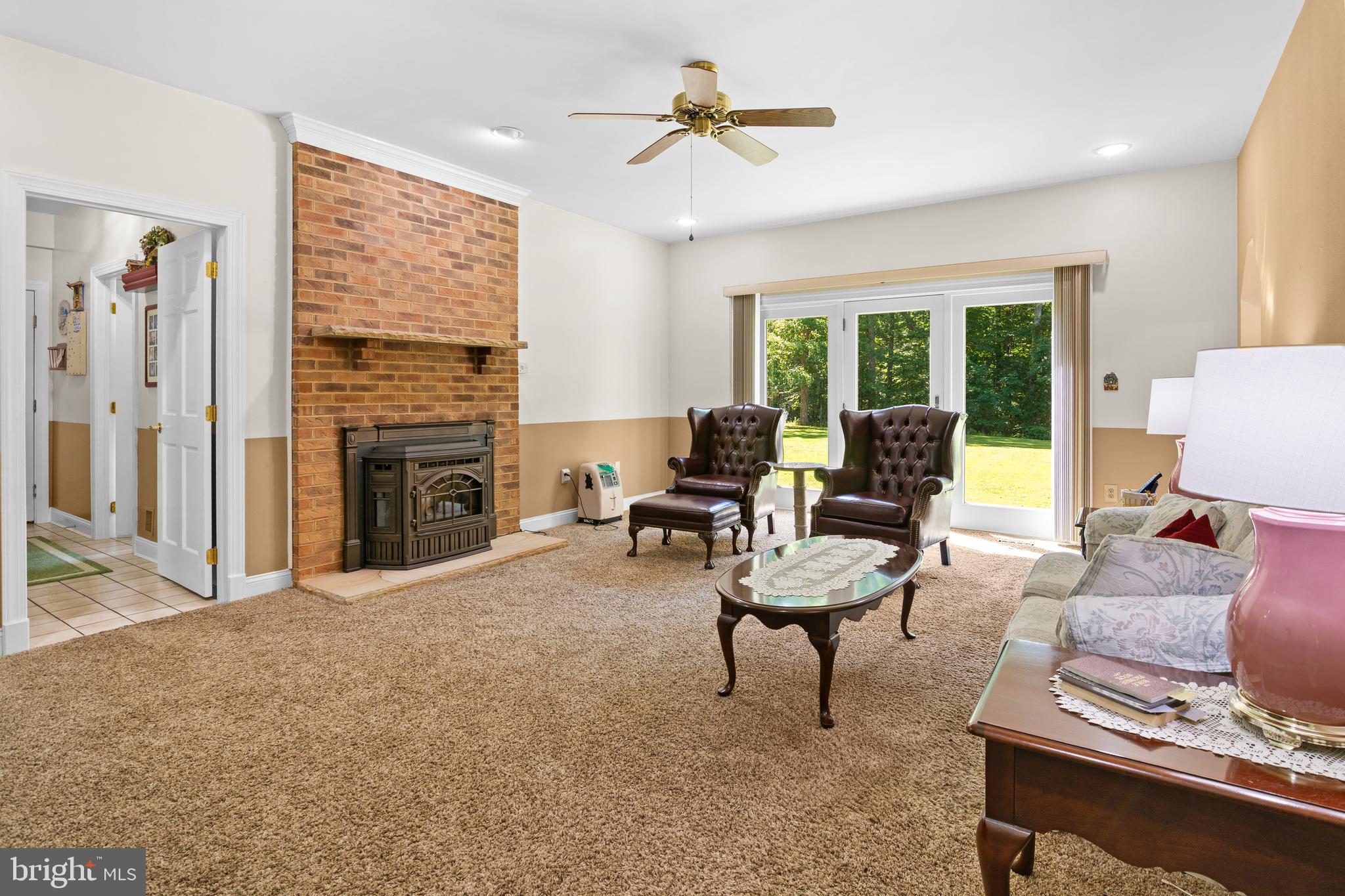 EDELEN ESTATES - Residential
