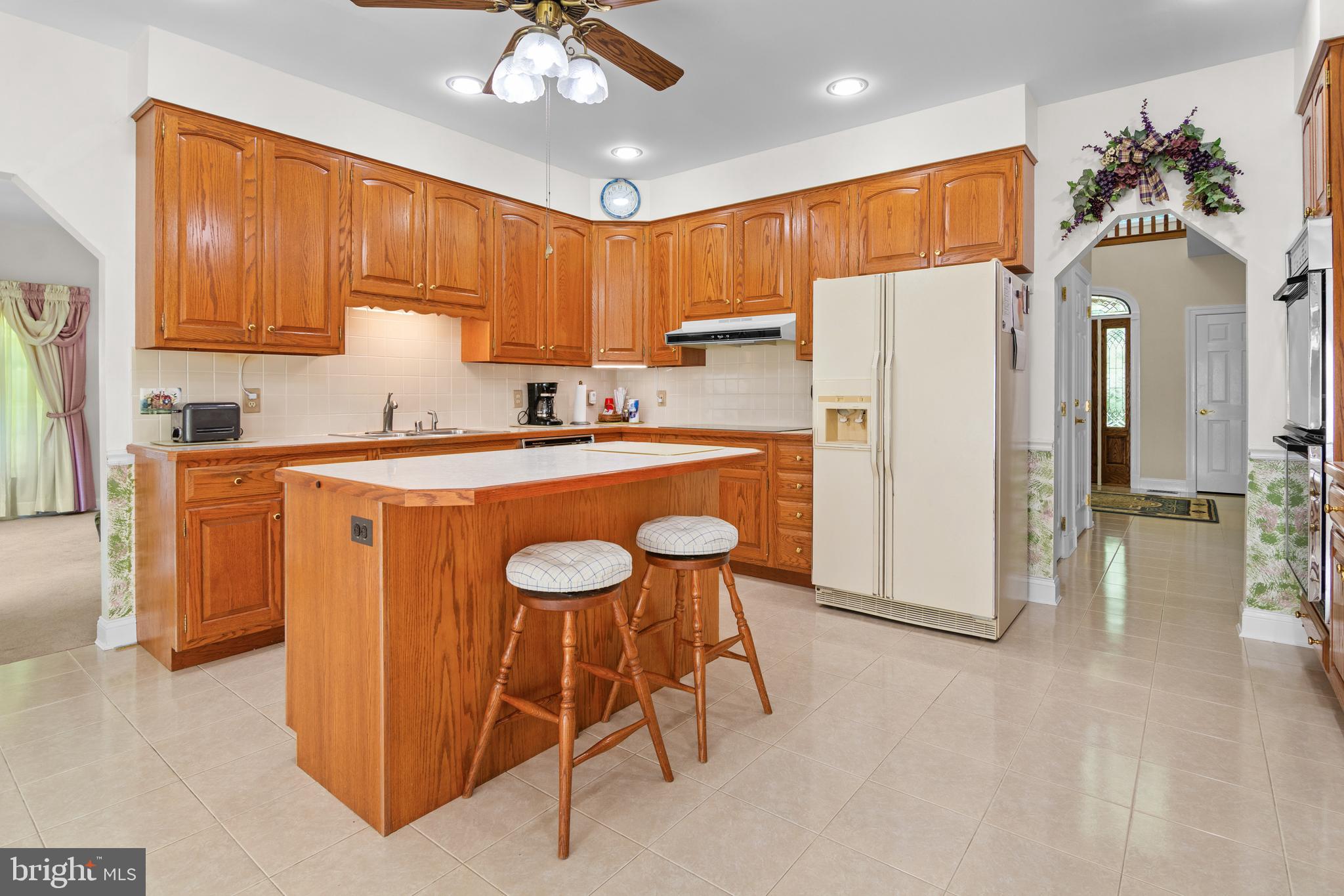 EDELEN ESTATES - Residential