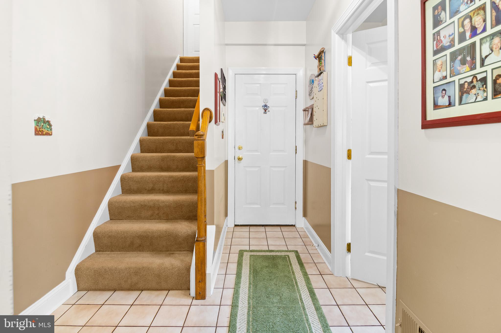 EDELEN ESTATES - Residential