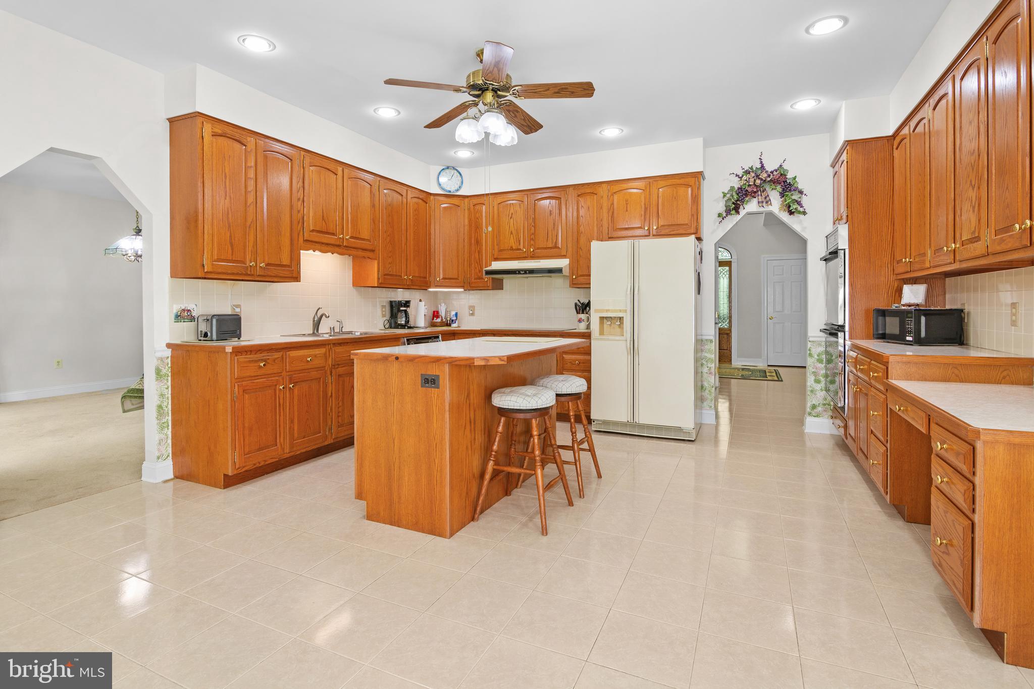 EDELEN ESTATES - Residential
