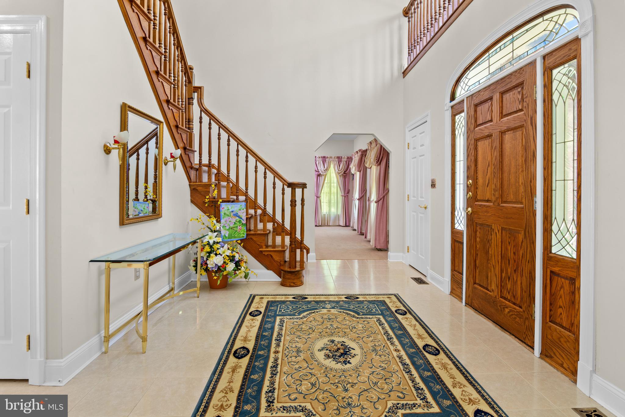 EDELEN ESTATES - Residential
