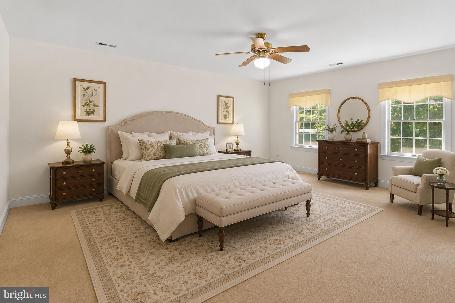 EDELEN ESTATES - Residential