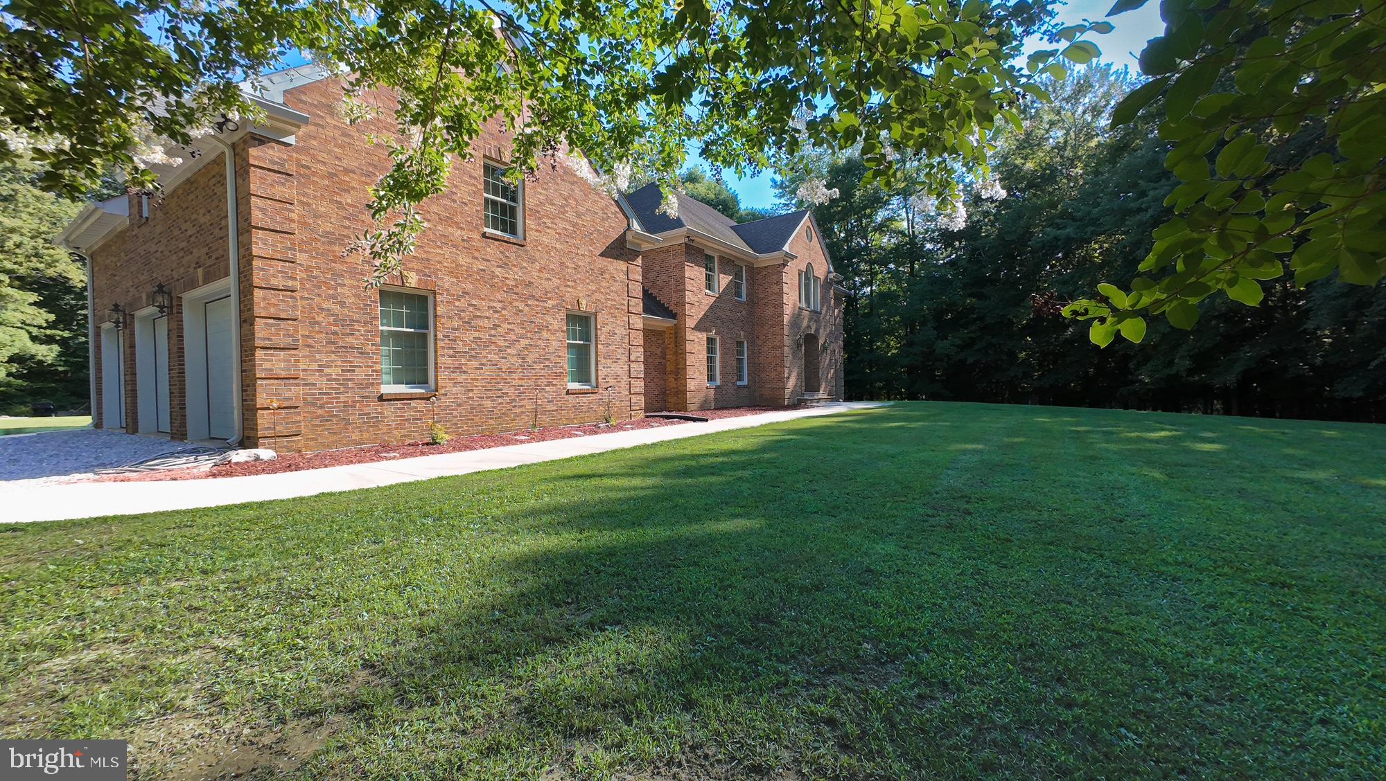 EDELEN ESTATES - Residential