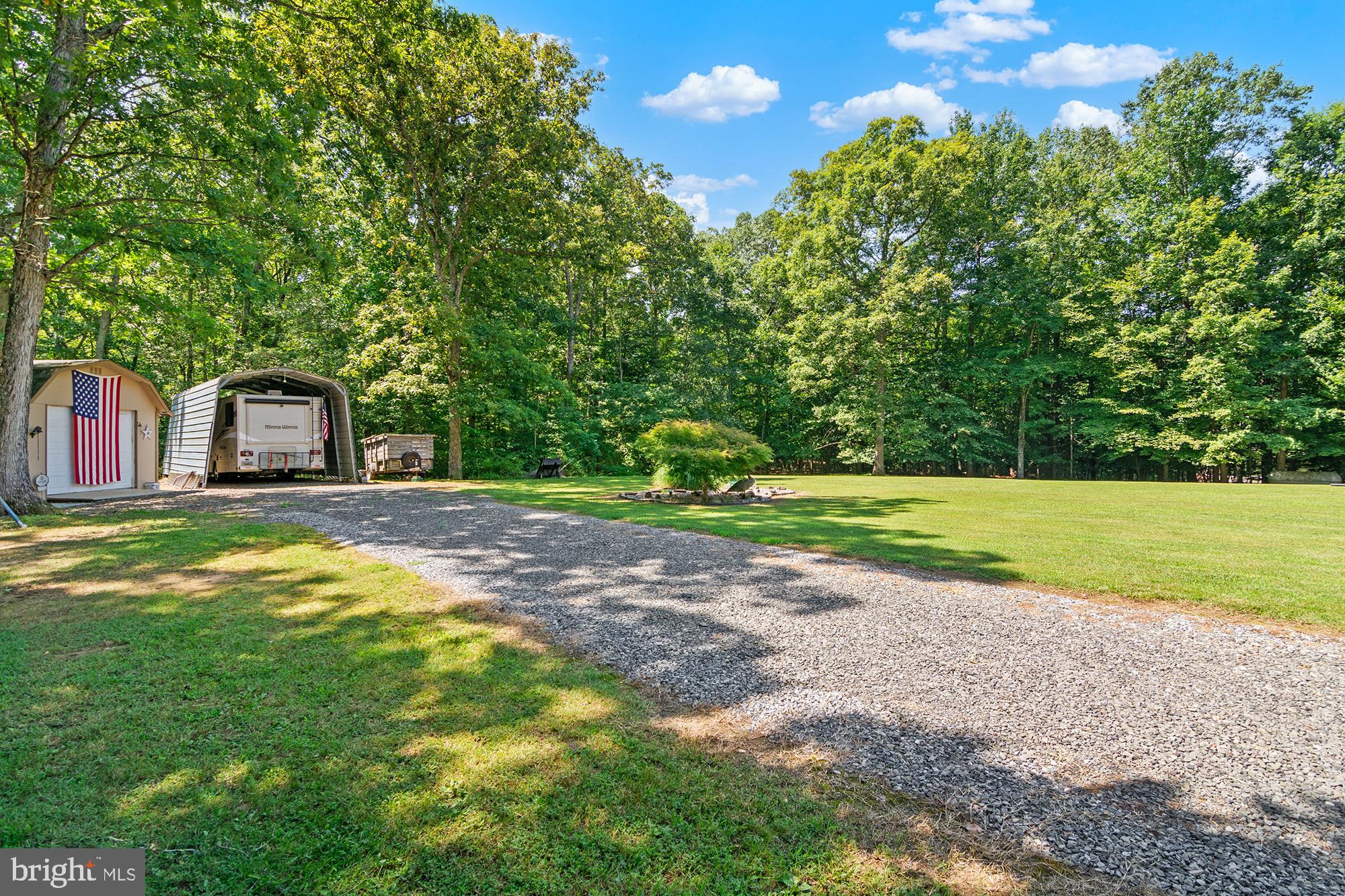 EDELEN ESTATES - Residential