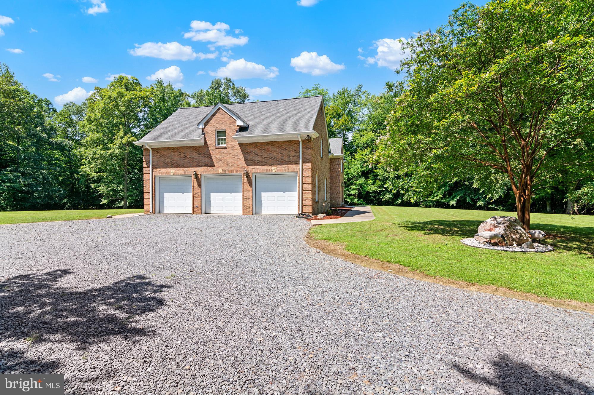 EDELEN ESTATES - Residential