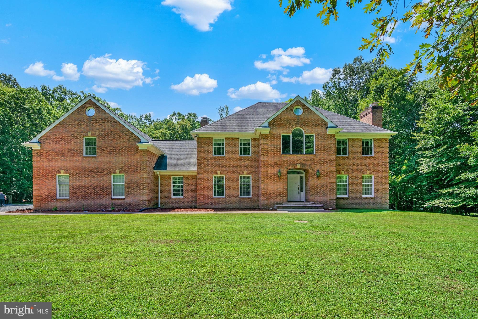 EDELEN ESTATES - Residential