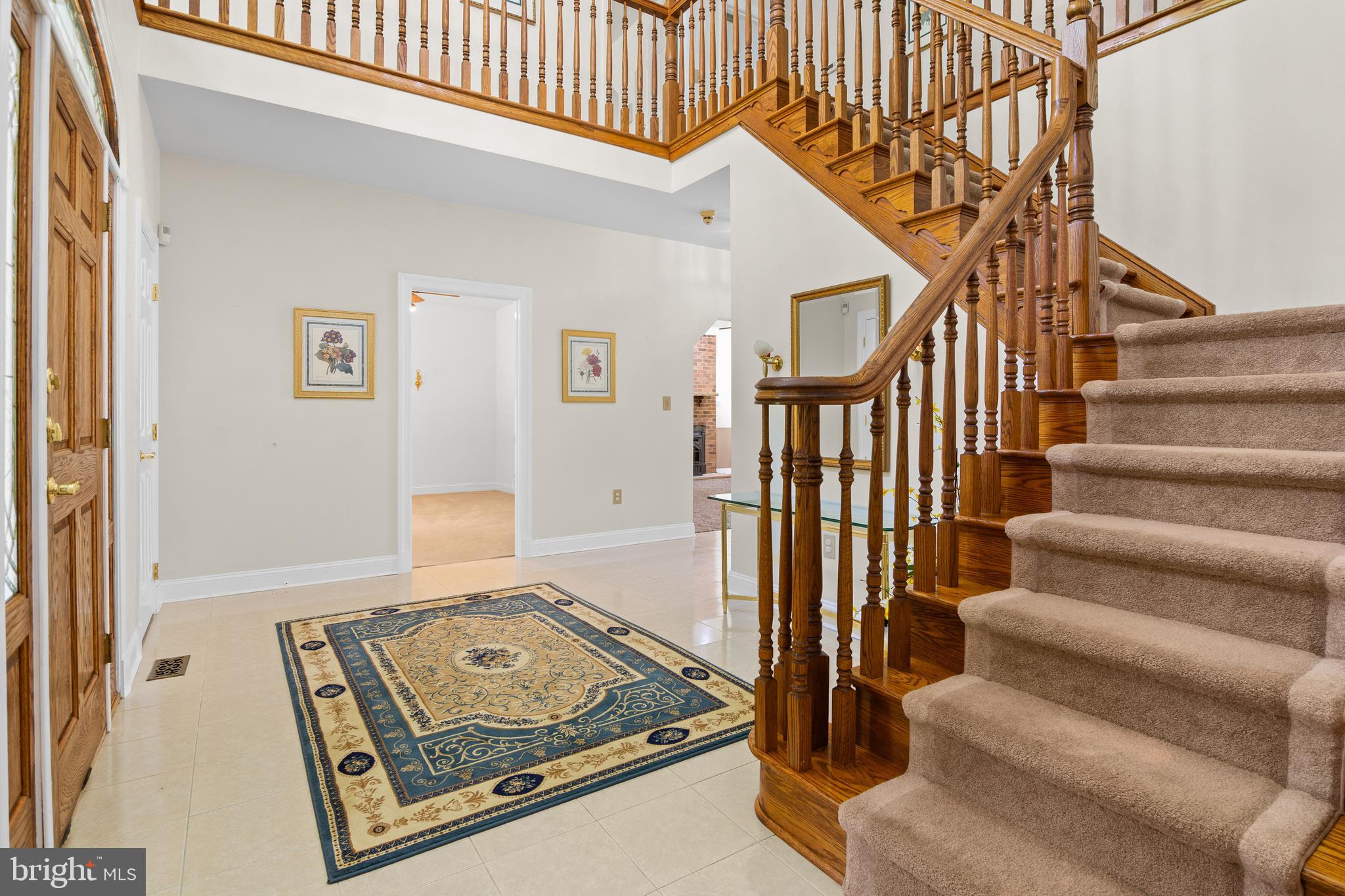 EDELEN ESTATES - Residential