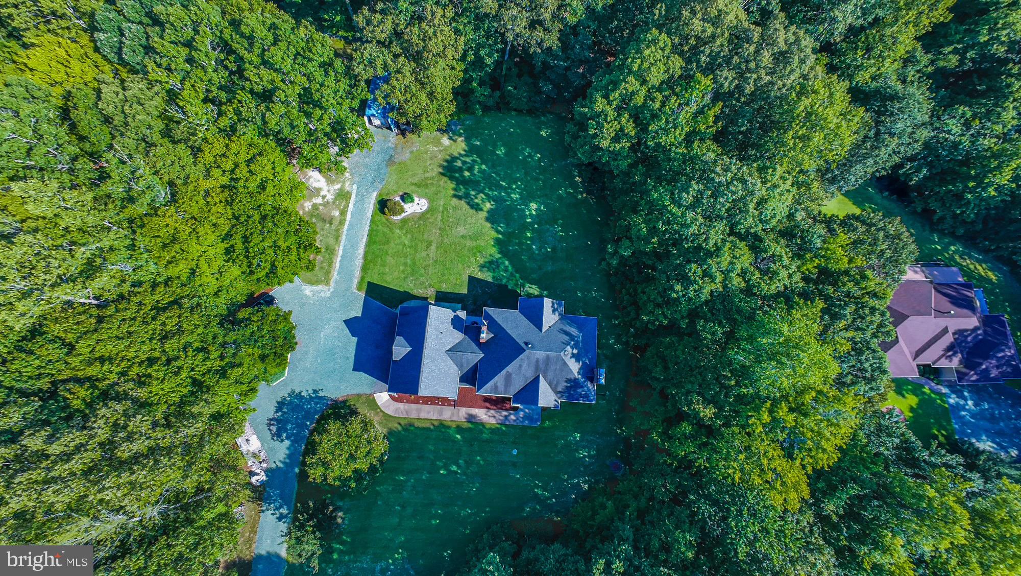 EDELEN ESTATES - Residential